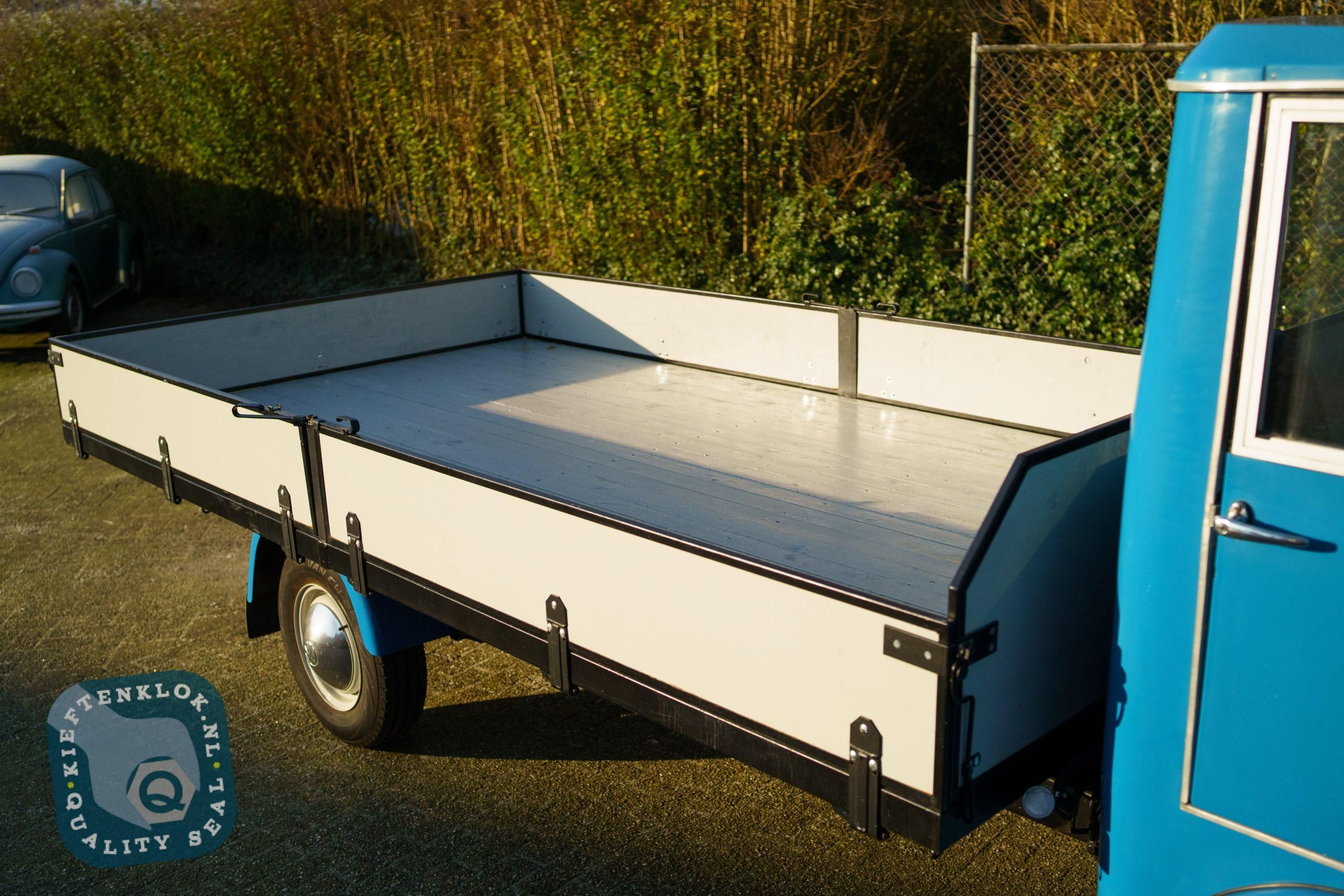 Pick-Up 5