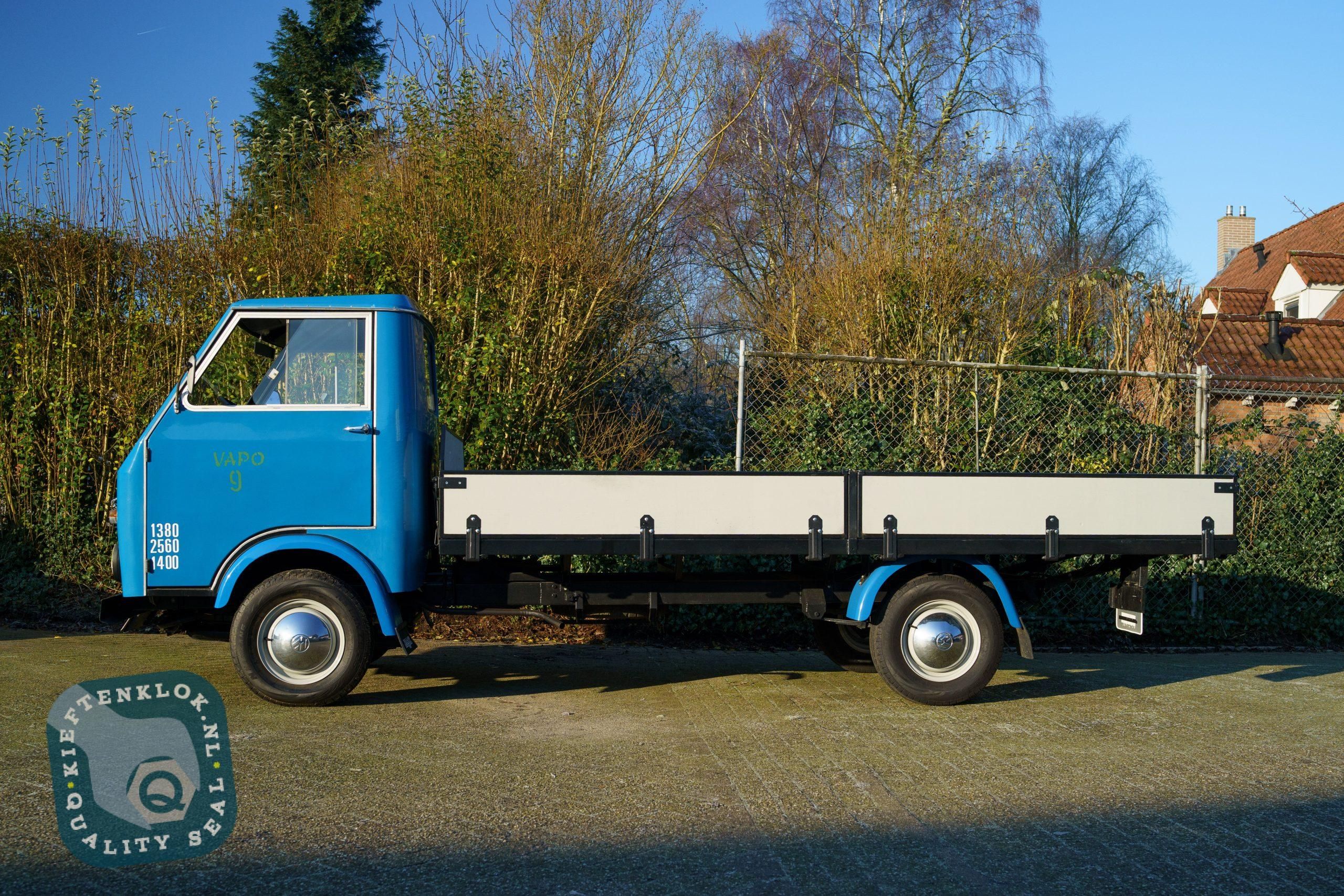 Pick-Up 6