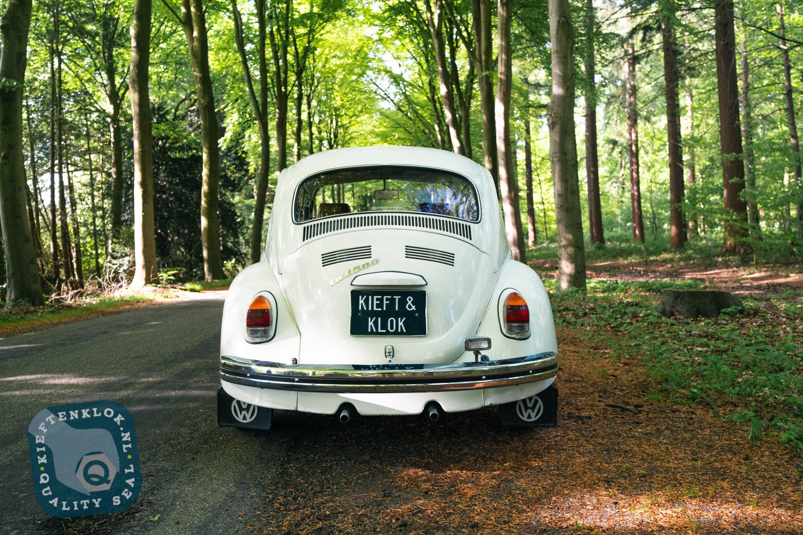 Volkswagen Kever (Beetle) 2