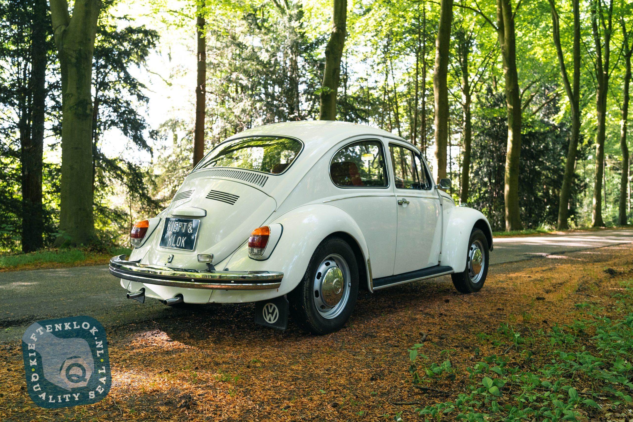 Volkswagen Kever (Beetle) 3
