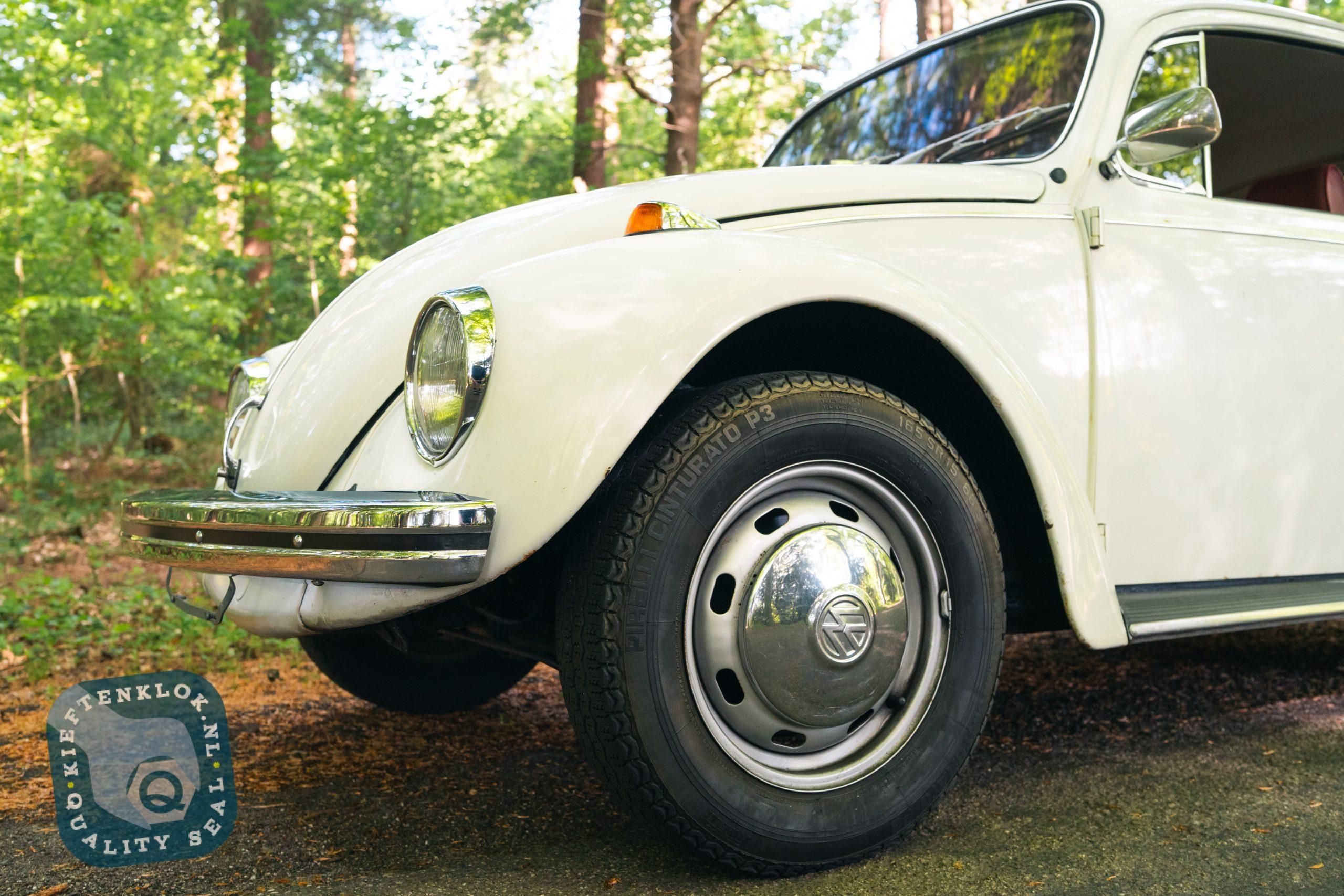 Volkswagen Kever (Beetle) 4