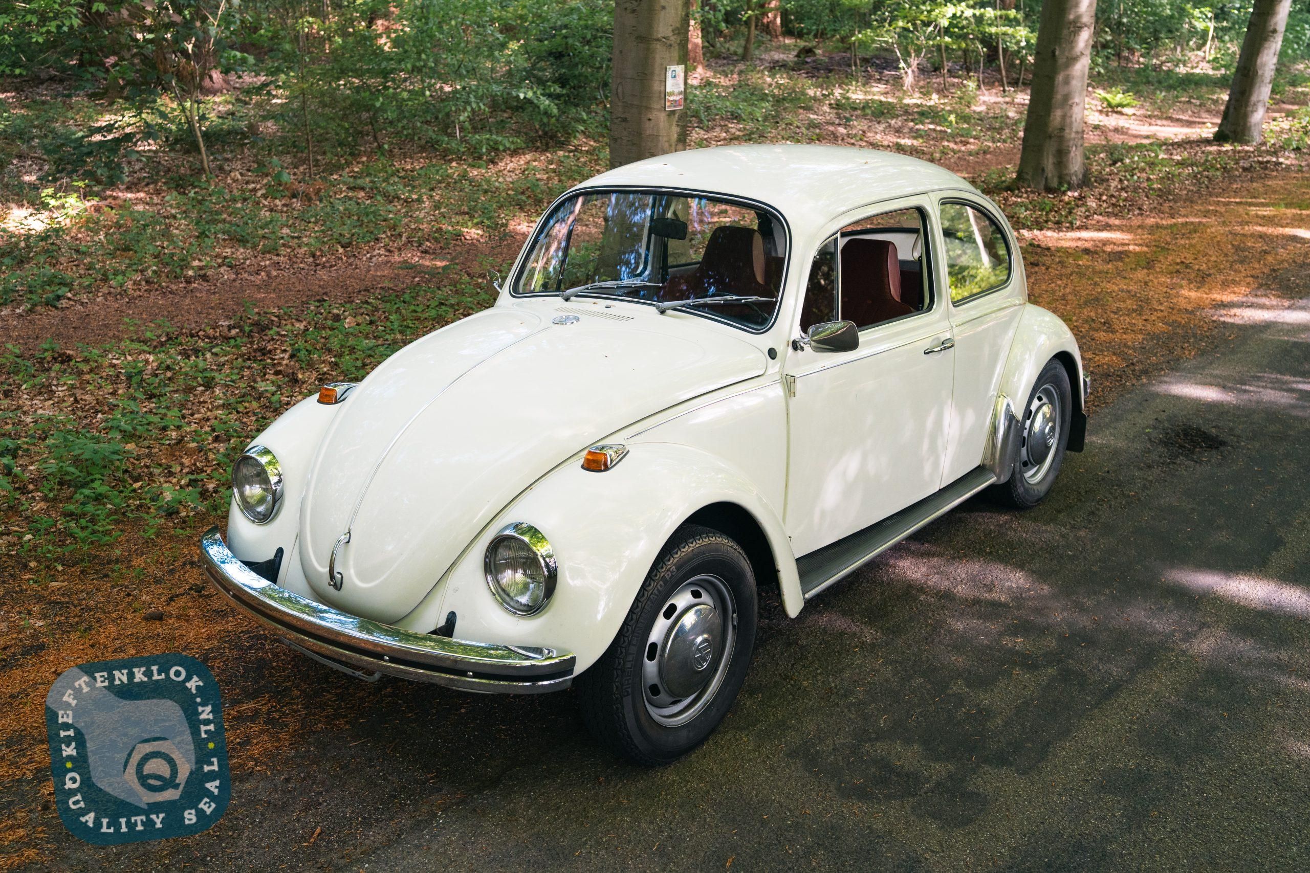 Volkswagen Kever (Beetle) 6