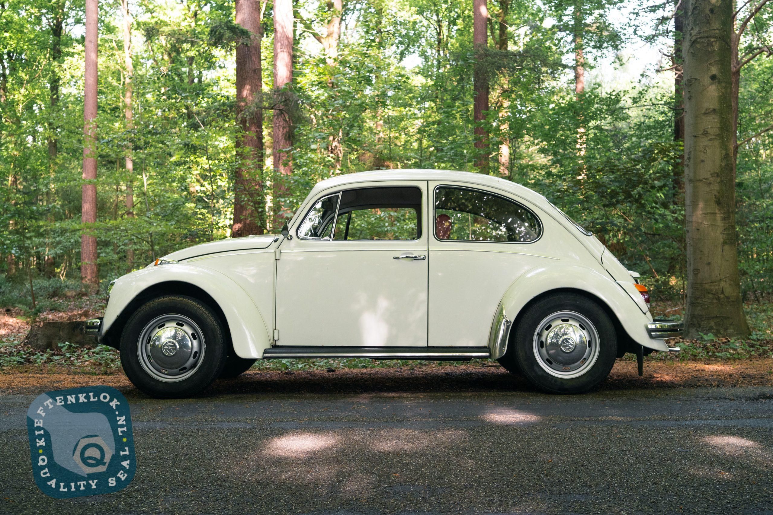 Volkswagen Kever (Beetle) 7