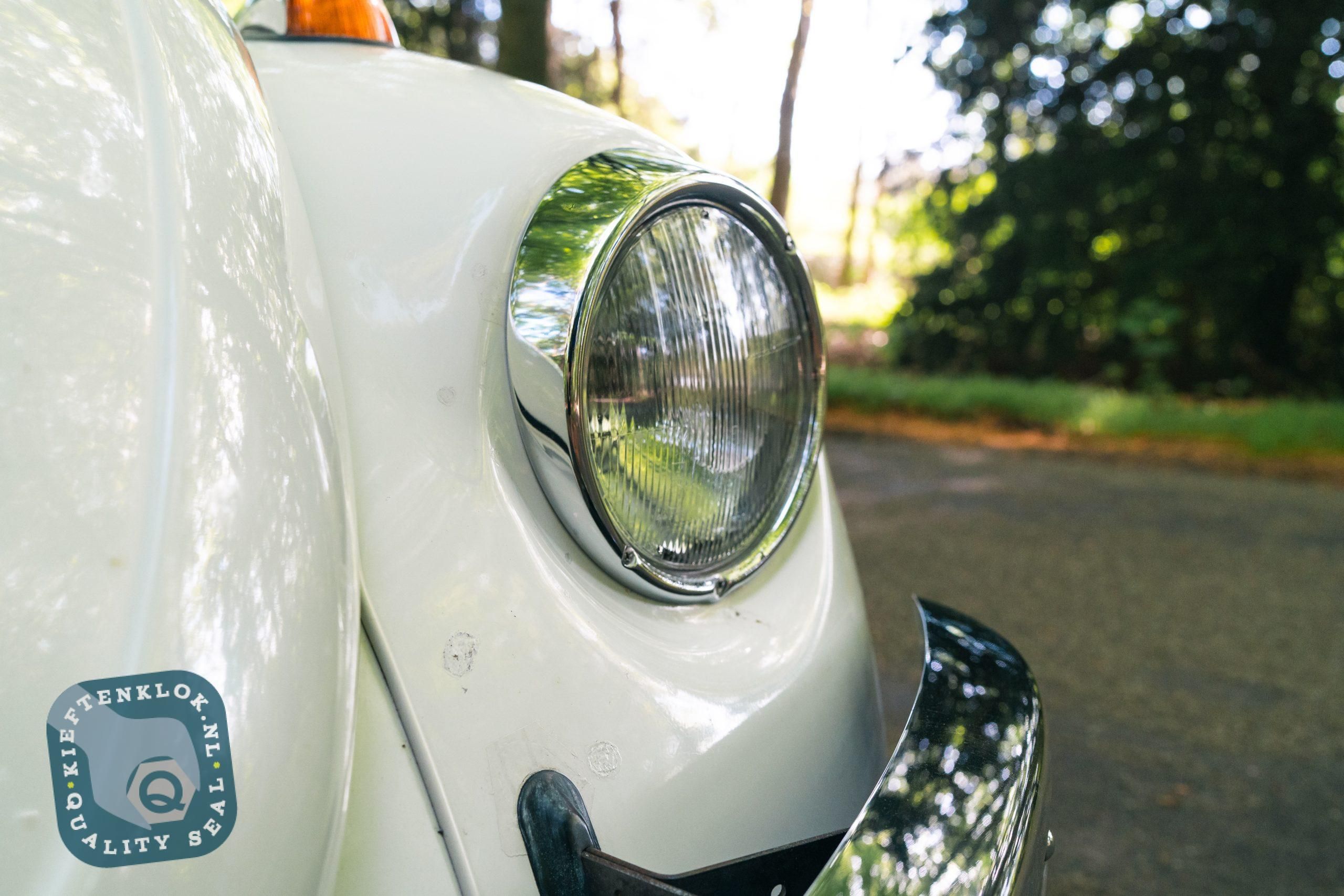 Volkswagen Kever (Beetle) 8