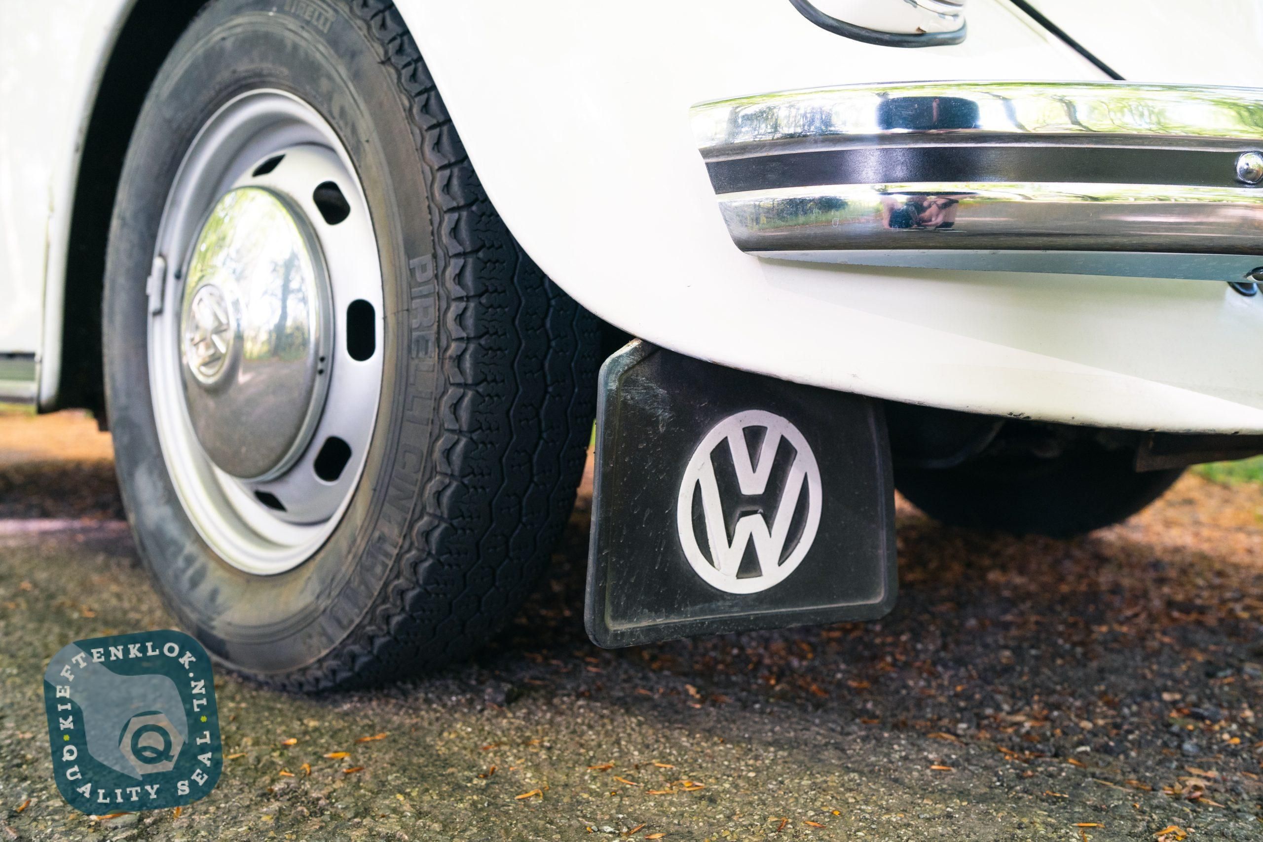 Volkswagen Kever (Beetle) 9