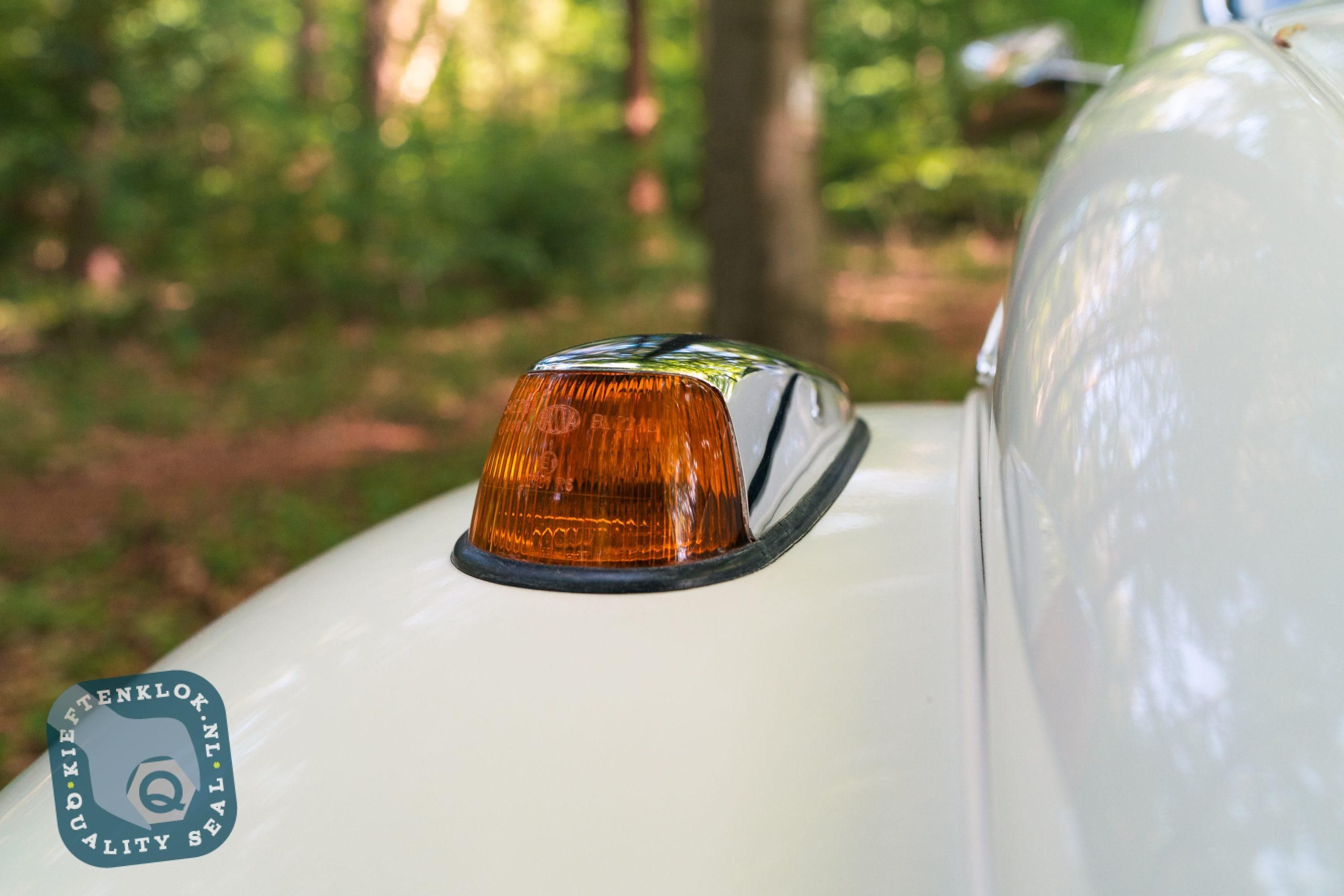 Volkswagen Kever (Beetle) 11
