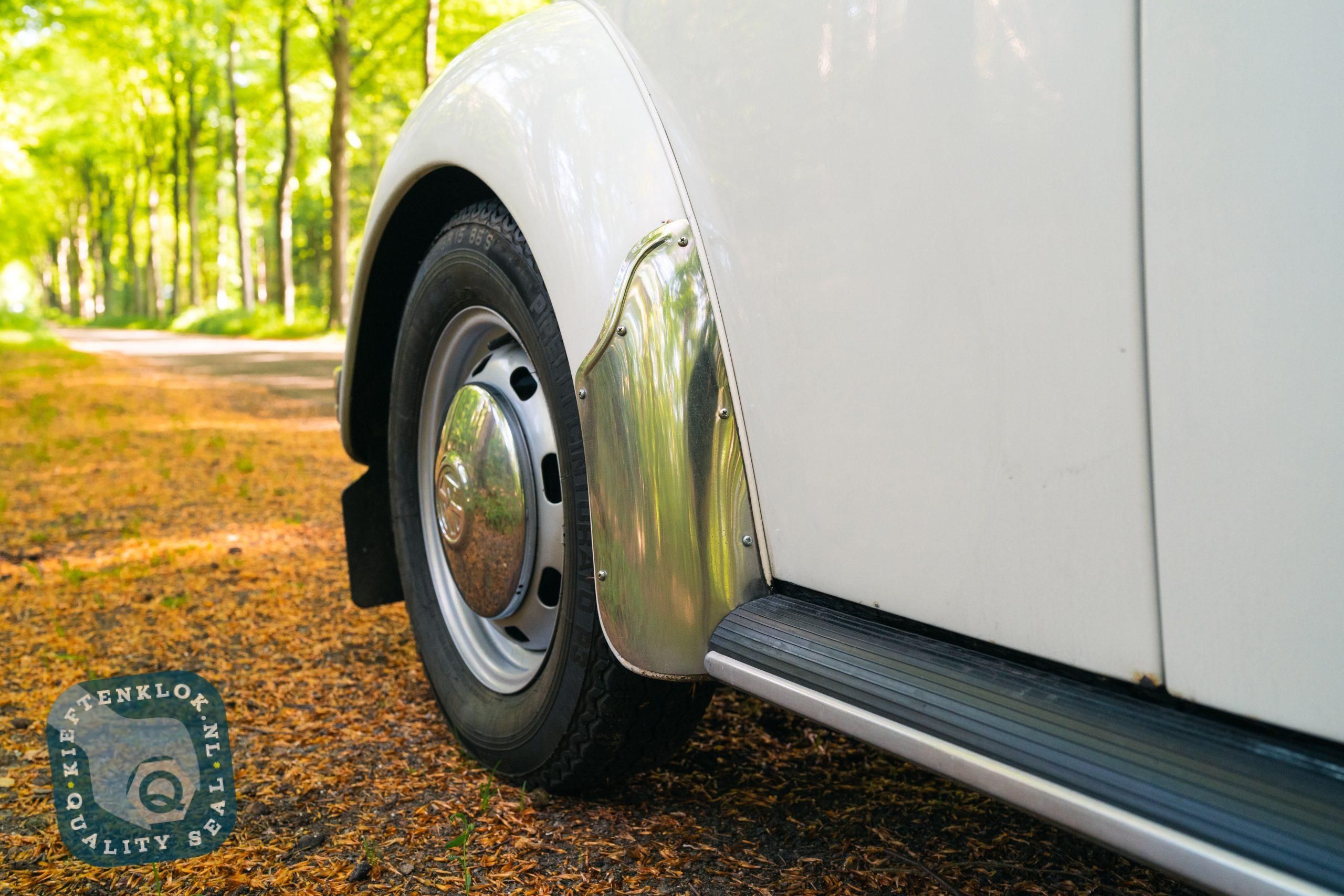 Volkswagen Kever (Beetle) 12