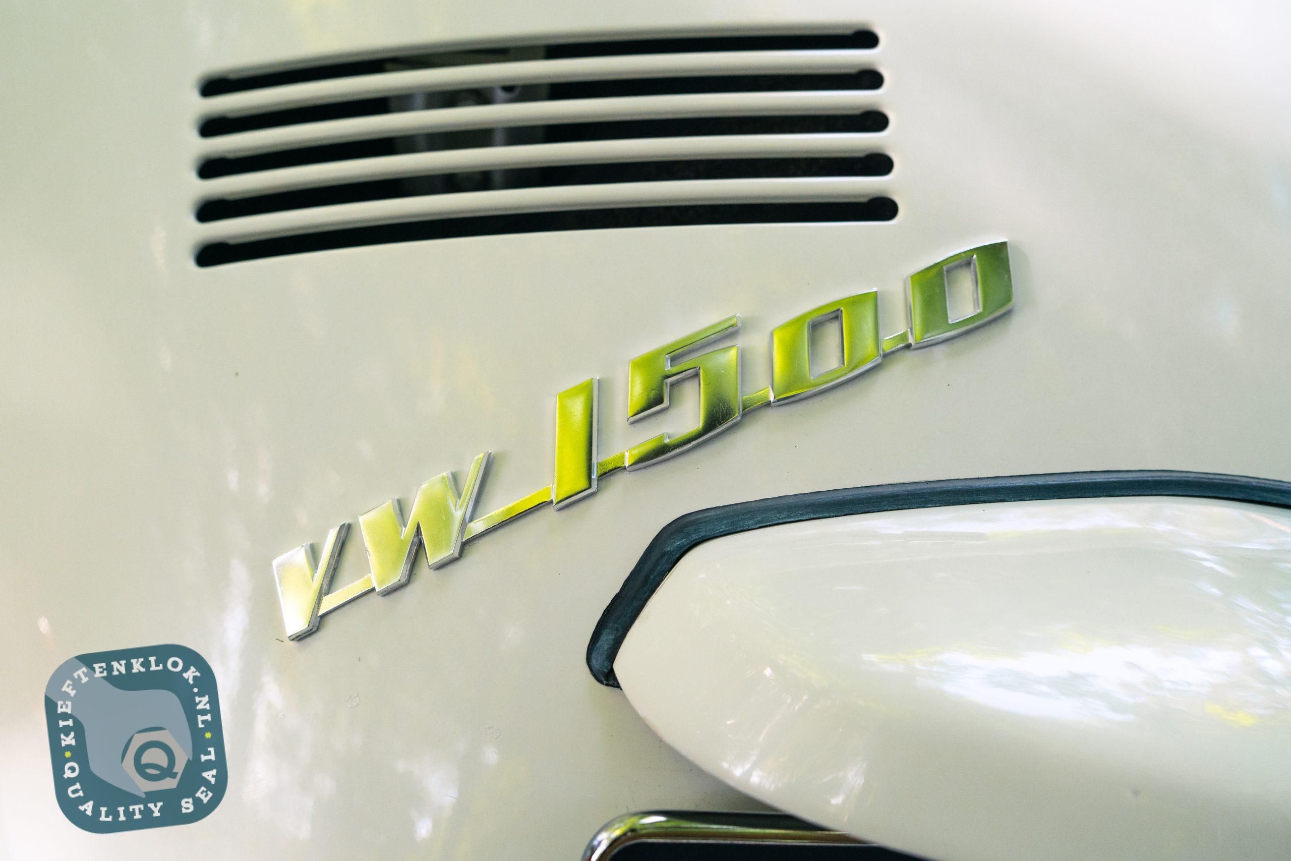 Volkswagen Kever (Beetle) 13
