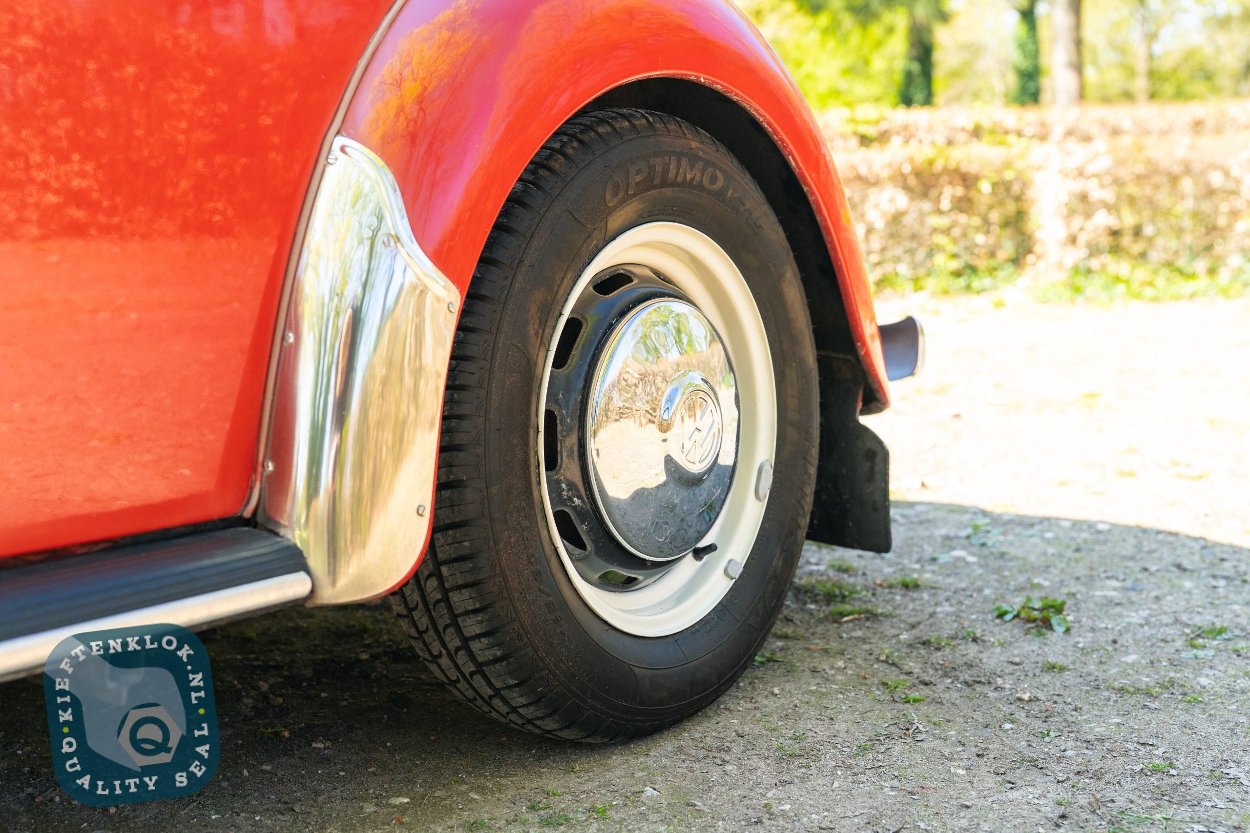 Volkswagen Kever (Beetle) 10
