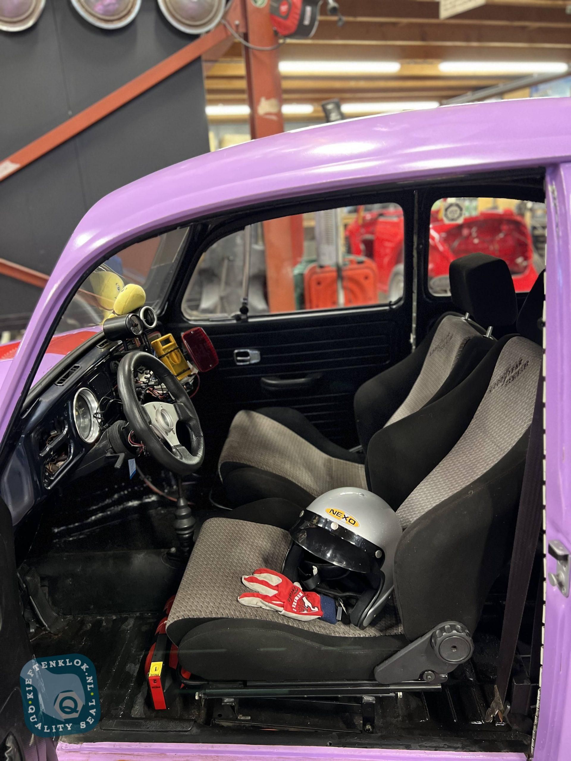 Volkswagen Kever (Beetle) 7