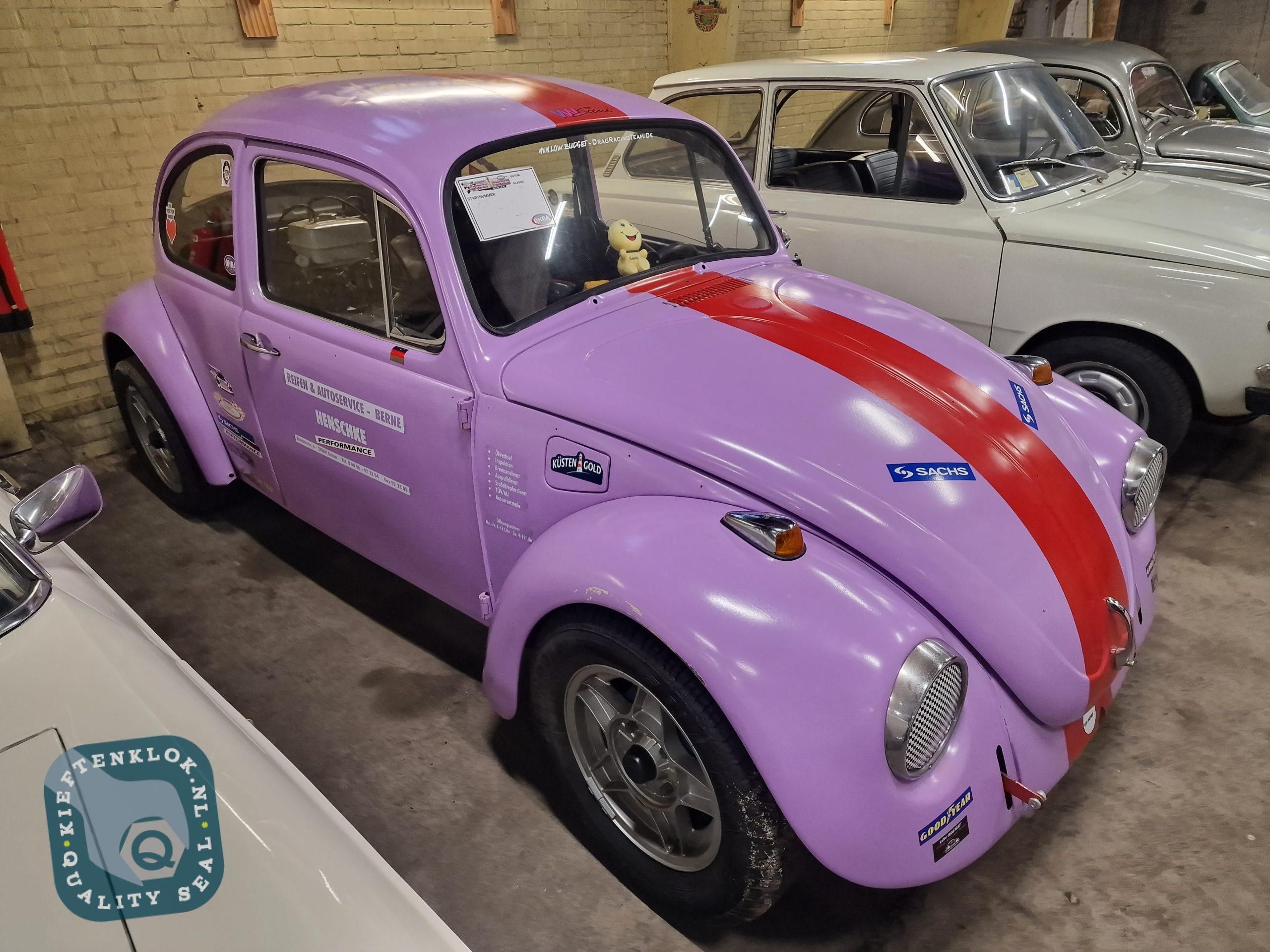 Volkswagen Kever (Beetle) 10