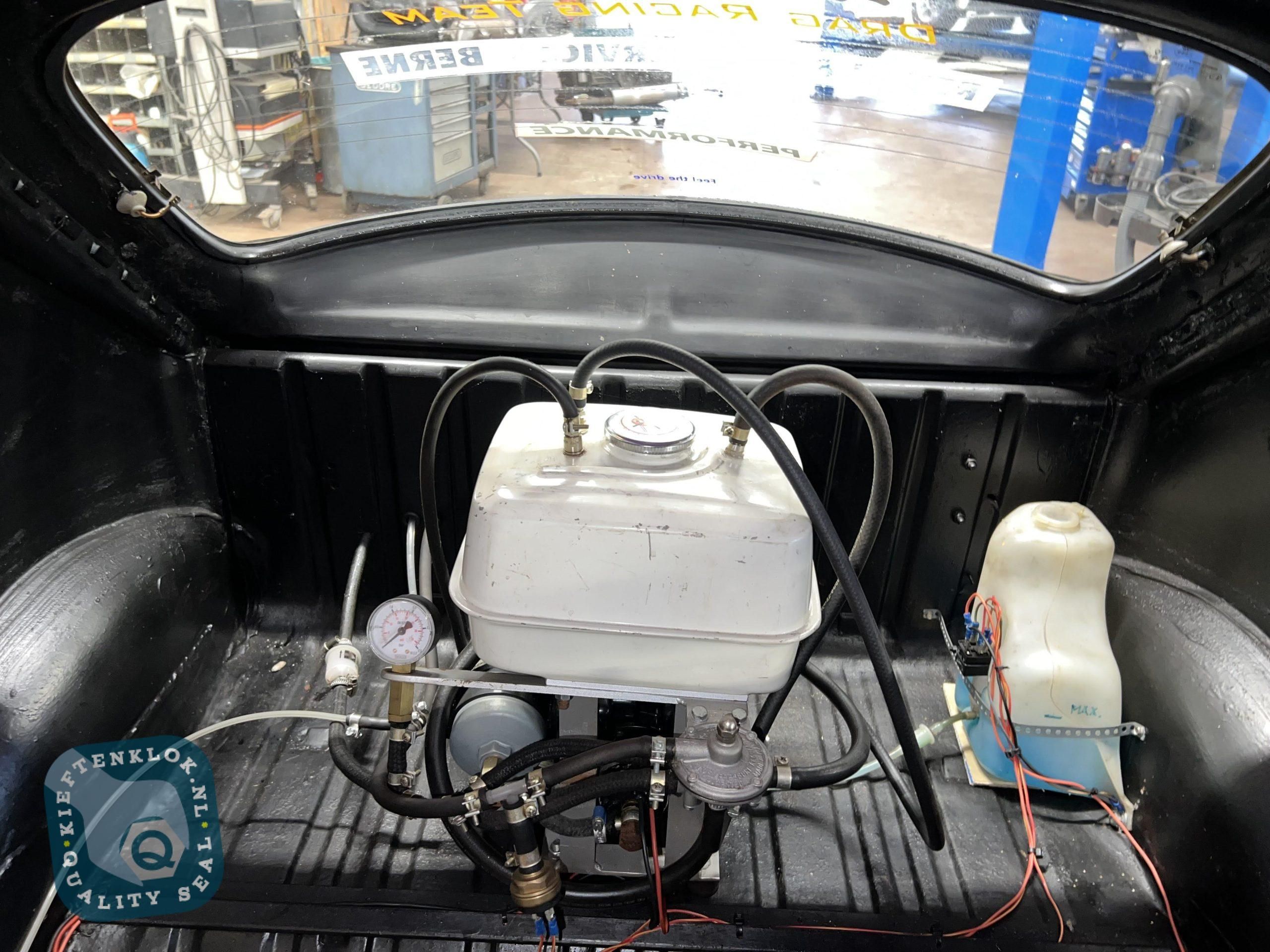 Volkswagen Kever (Beetle) 11