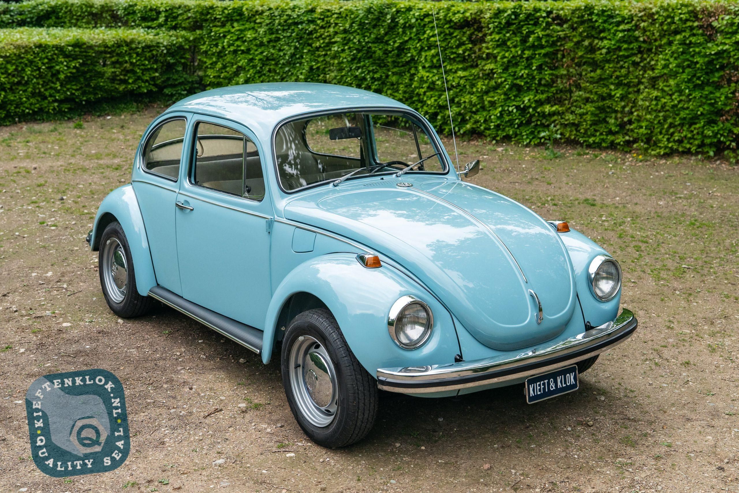Volkswagen Kever (Beetle) 3