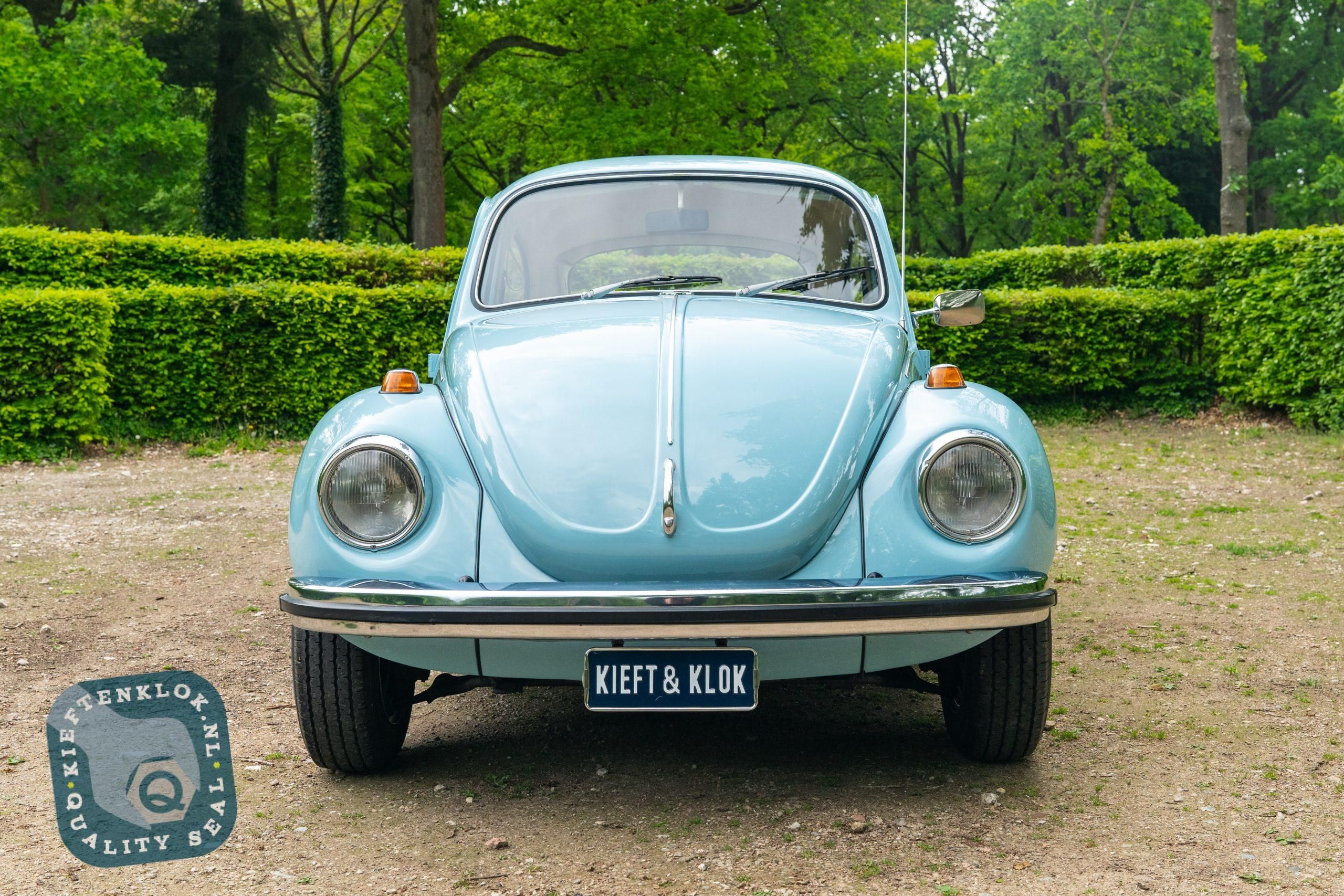 Volkswagen Kever (Beetle) 4