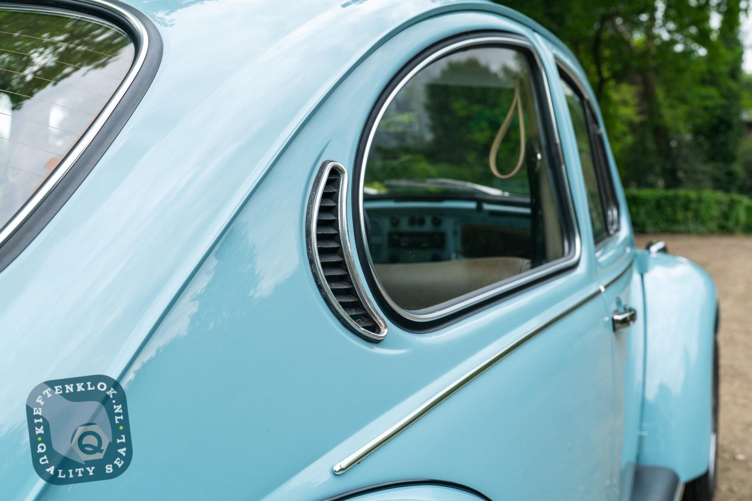 Volkswagen Kever (Beetle) 9