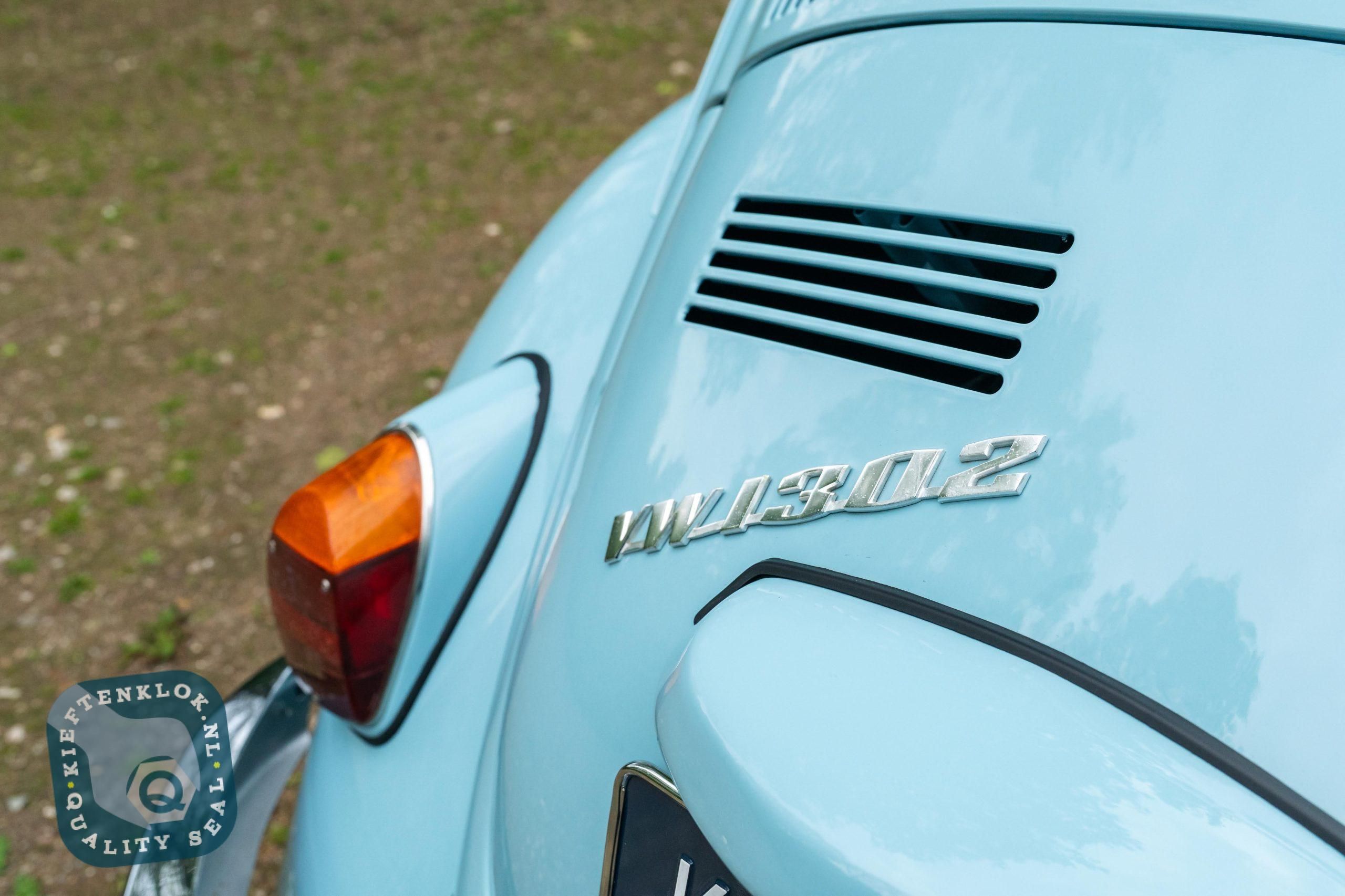 Volkswagen Kever (Beetle) 10