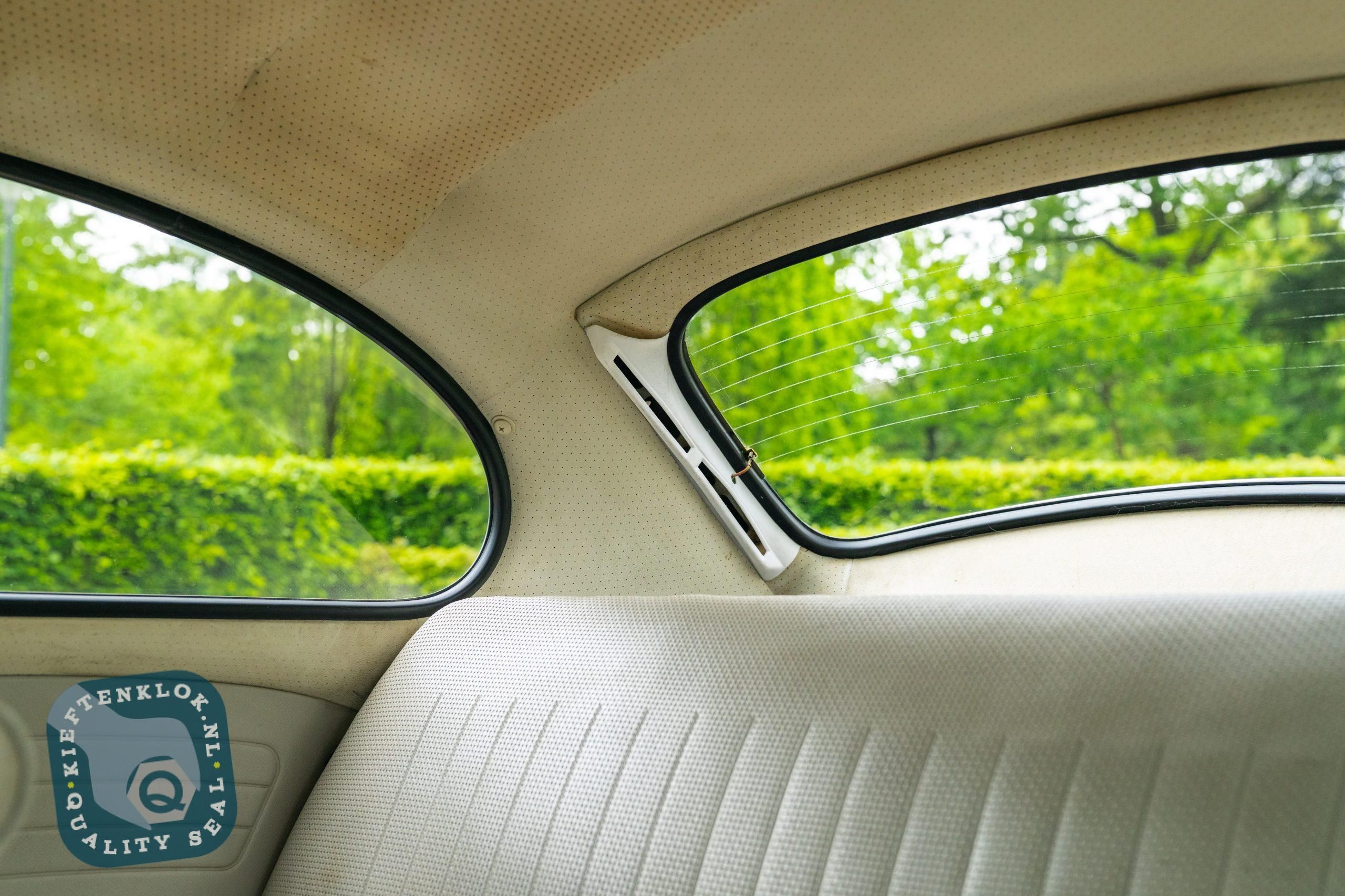 Volkswagen Kever (Beetle) 13