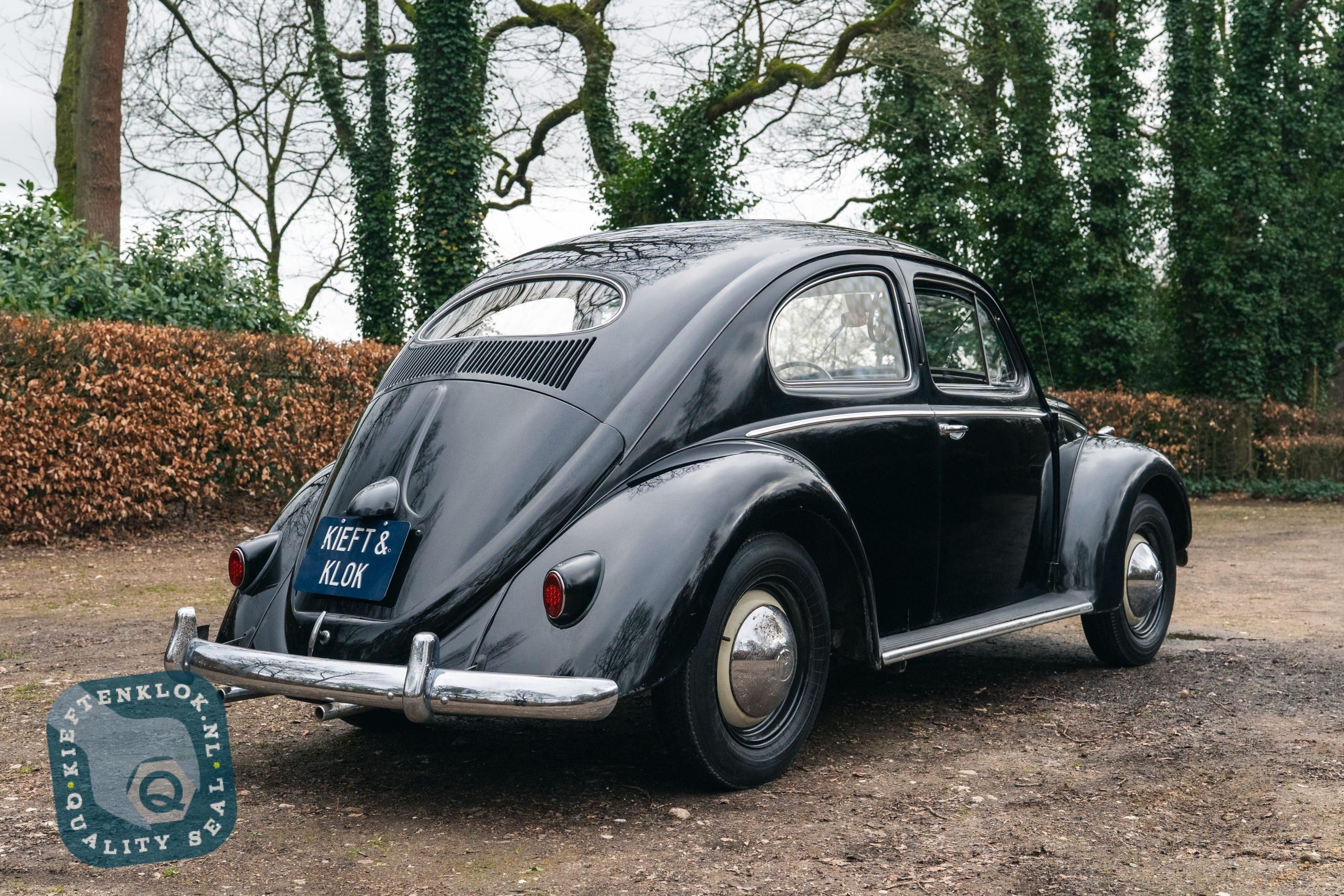 Volkswagen Kever (Beetle) 2