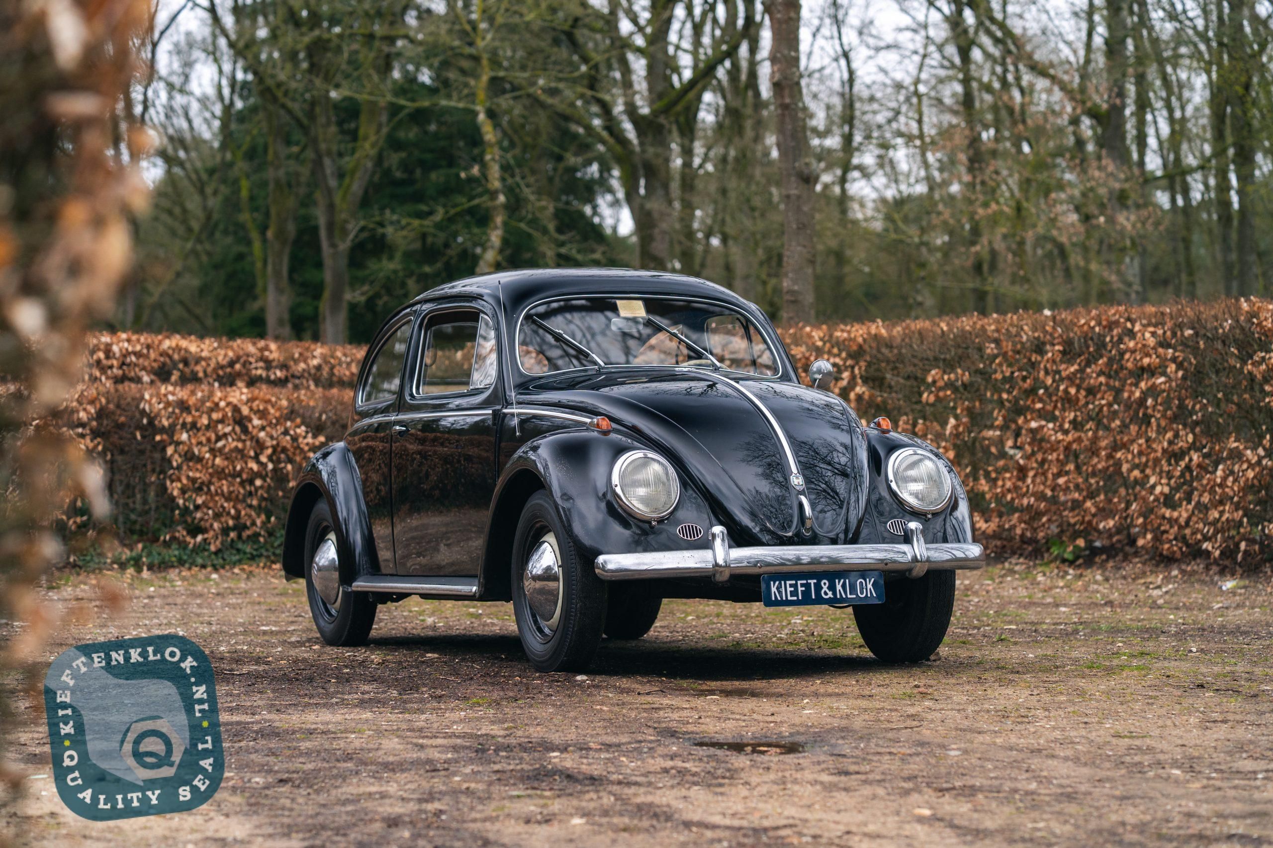 Volkswagen Kever (Beetle) 3