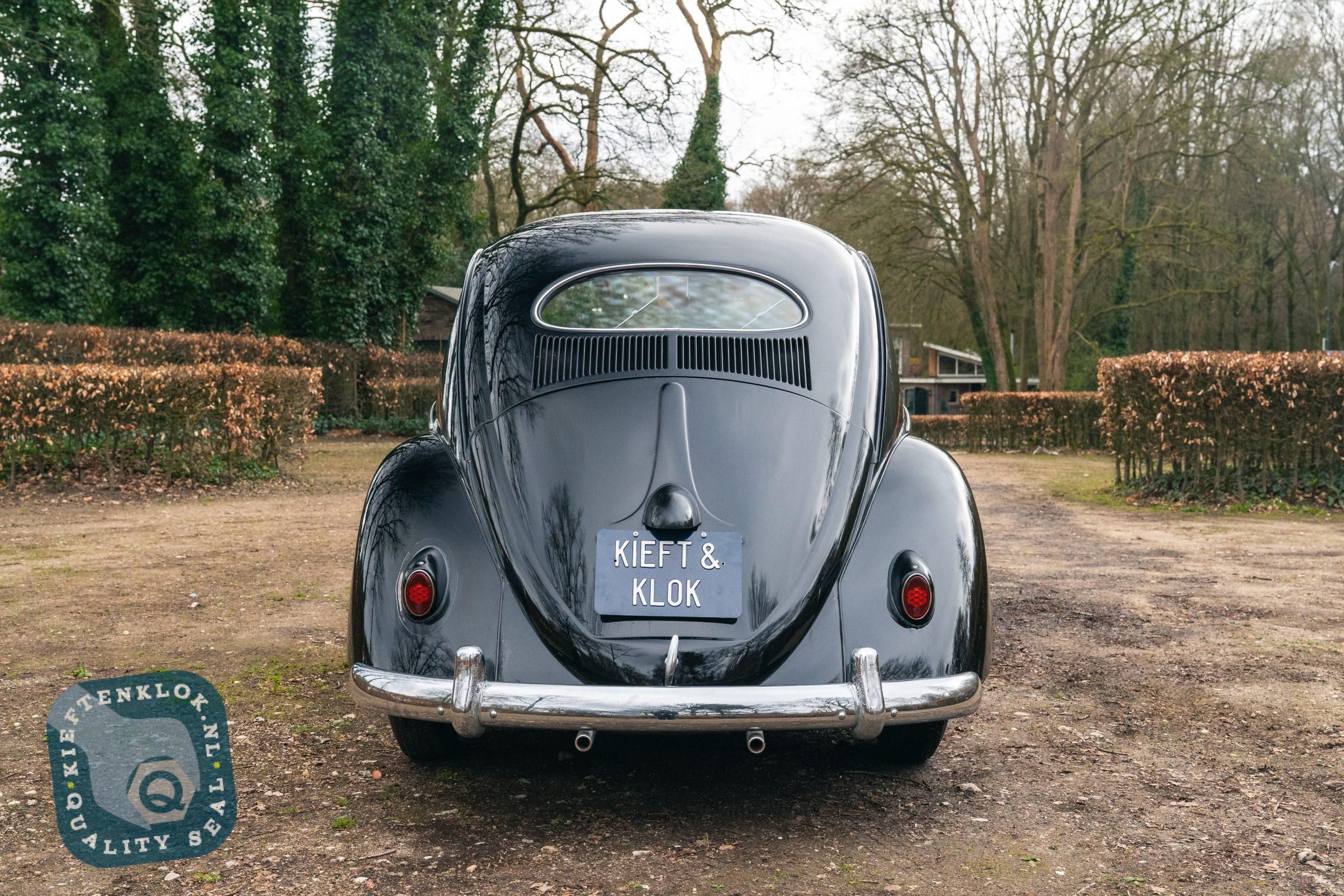 Volkswagen Kever (Beetle) 6