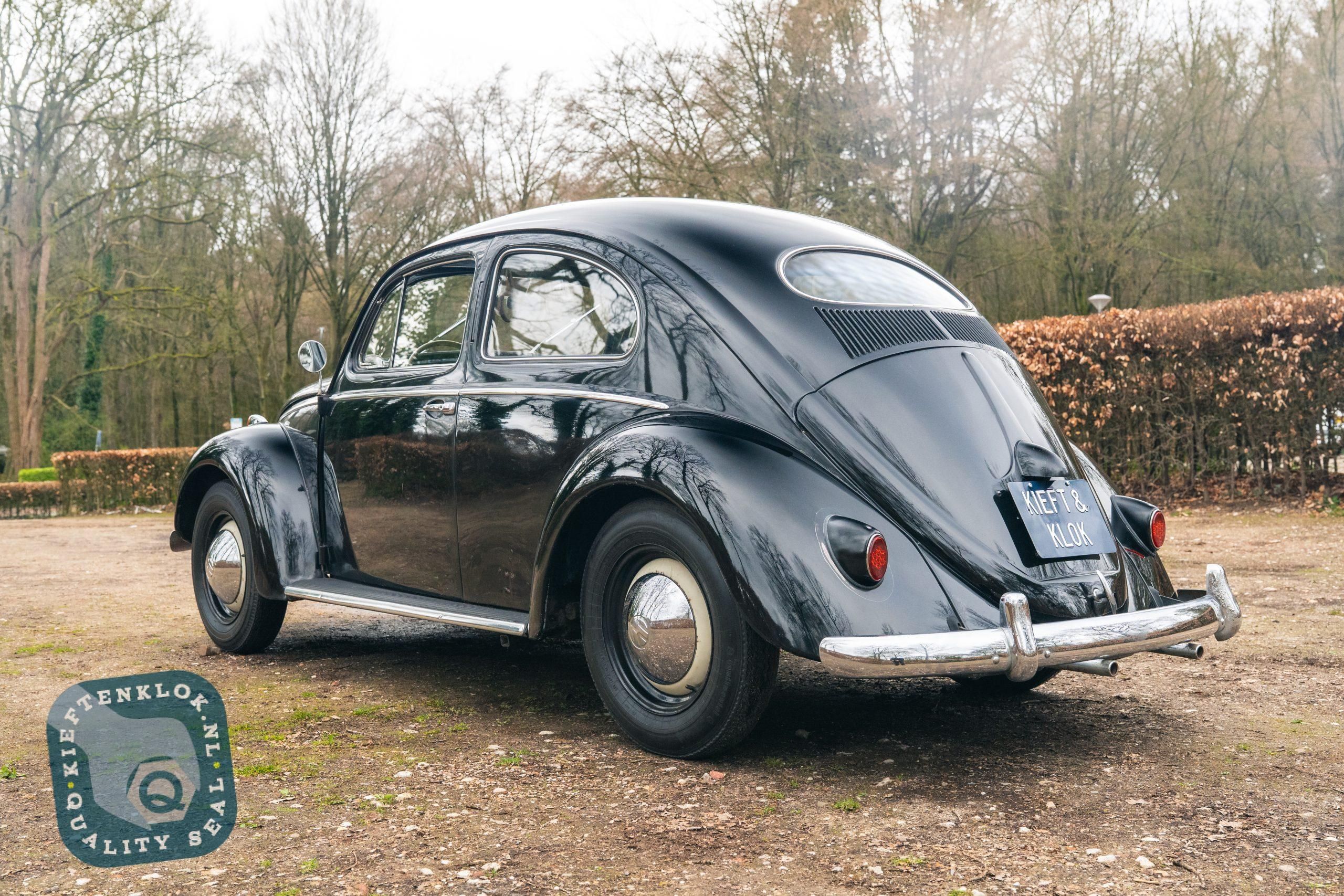Volkswagen Kever (Beetle) 7