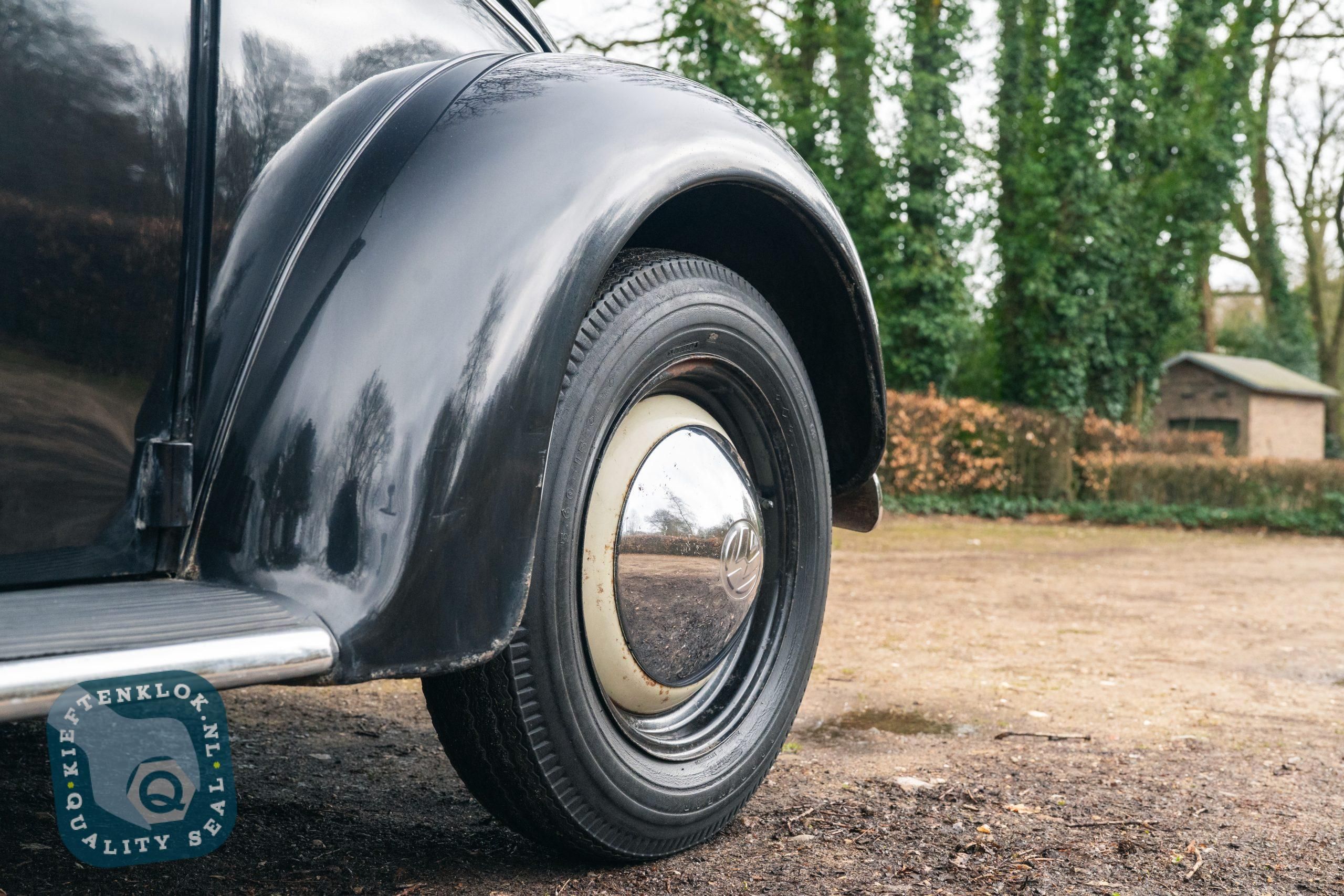 Volkswagen Kever (Beetle) 9