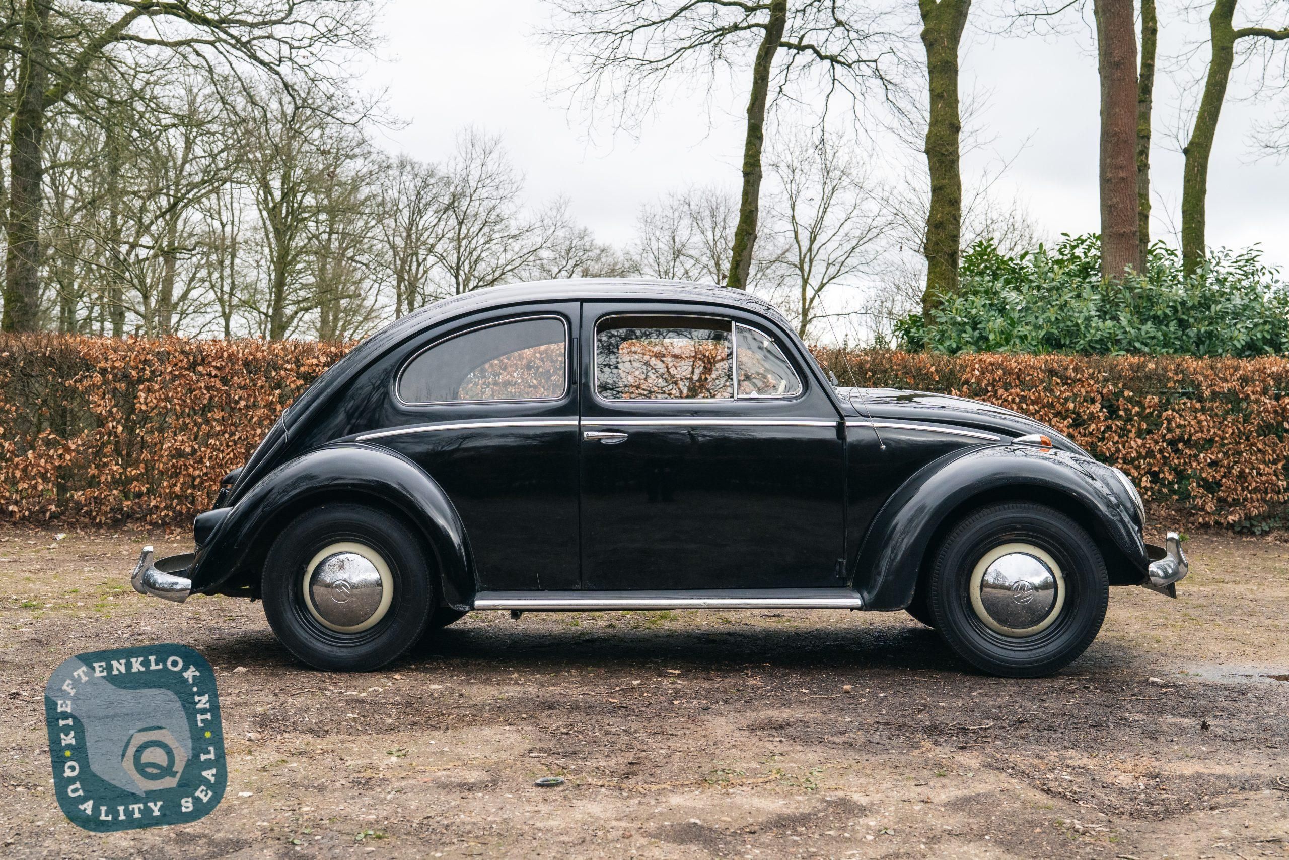 Volkswagen Kever (Beetle) 10