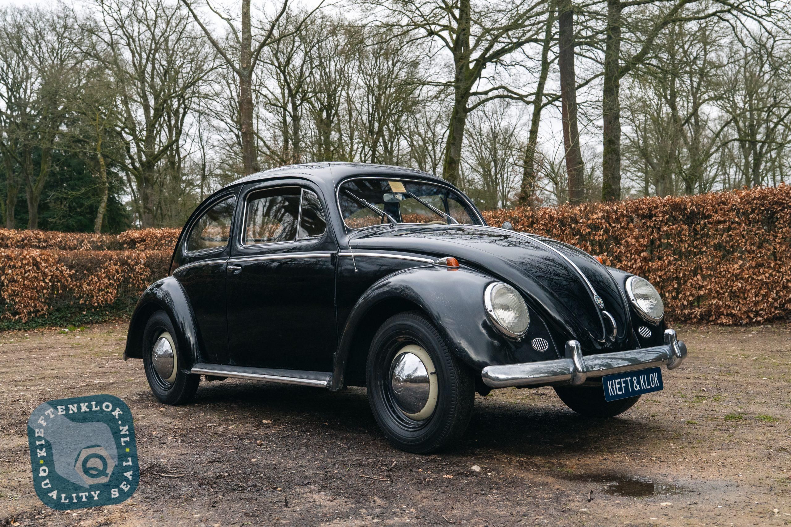 Volkswagen Kever (Beetle) 11