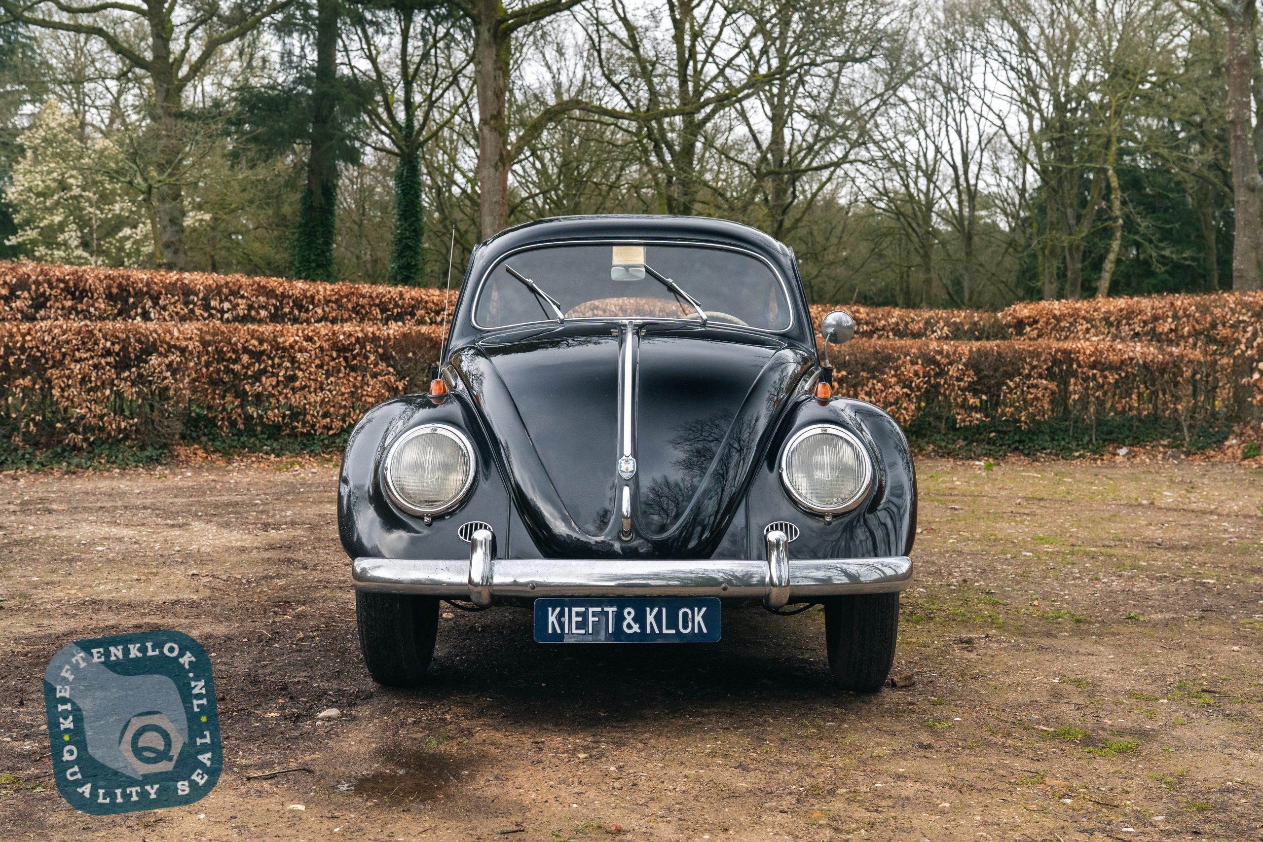 Volkswagen Kever (Beetle) 12