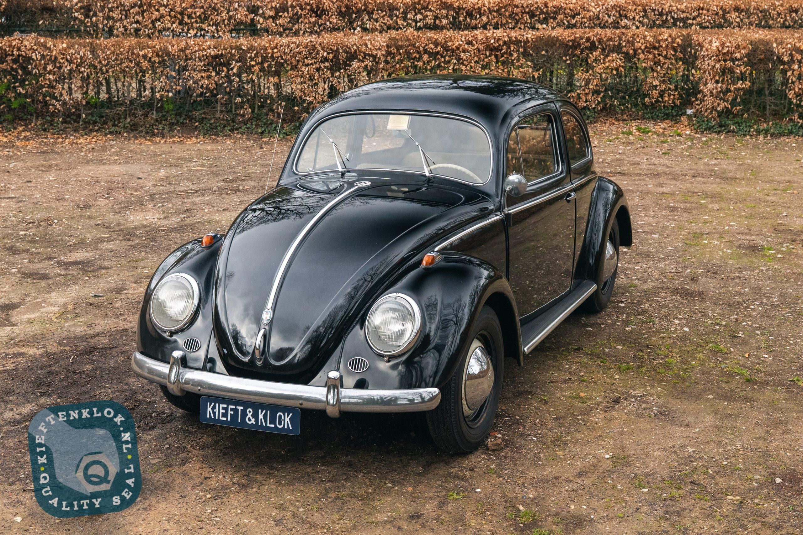 Volkswagen Kever (Beetle) 13