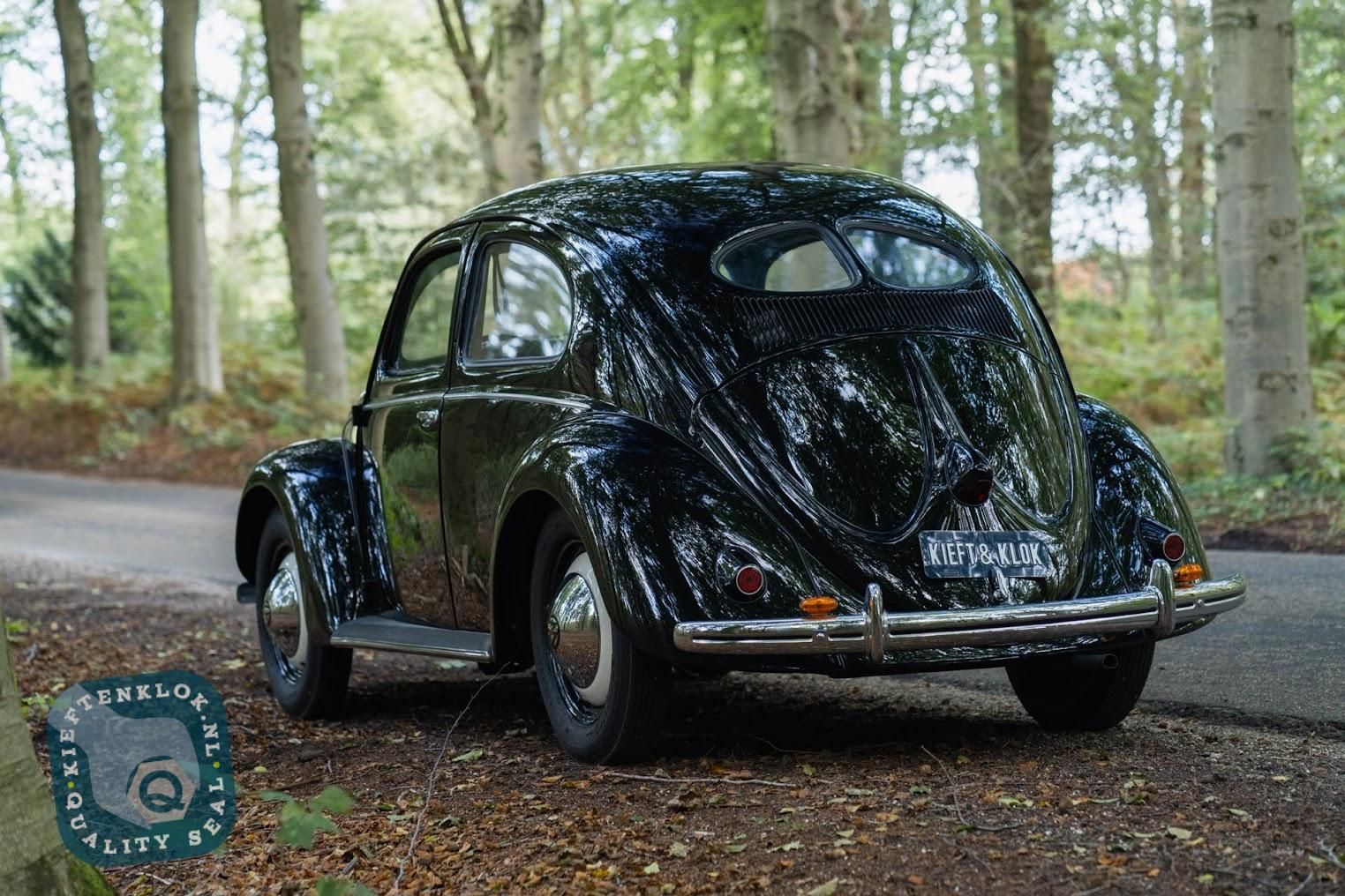 Volkswagen Kever (Beetle) 2