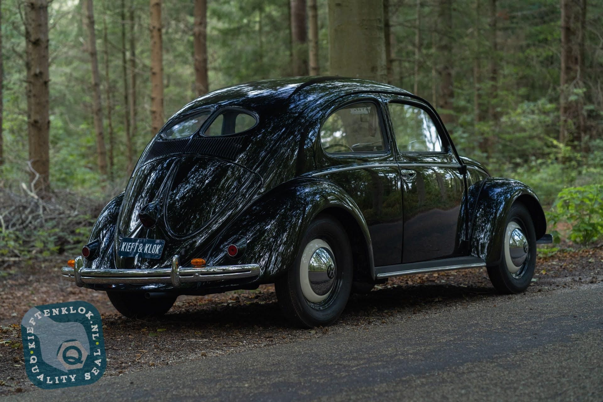Volkswagen Kever (Beetle) 3