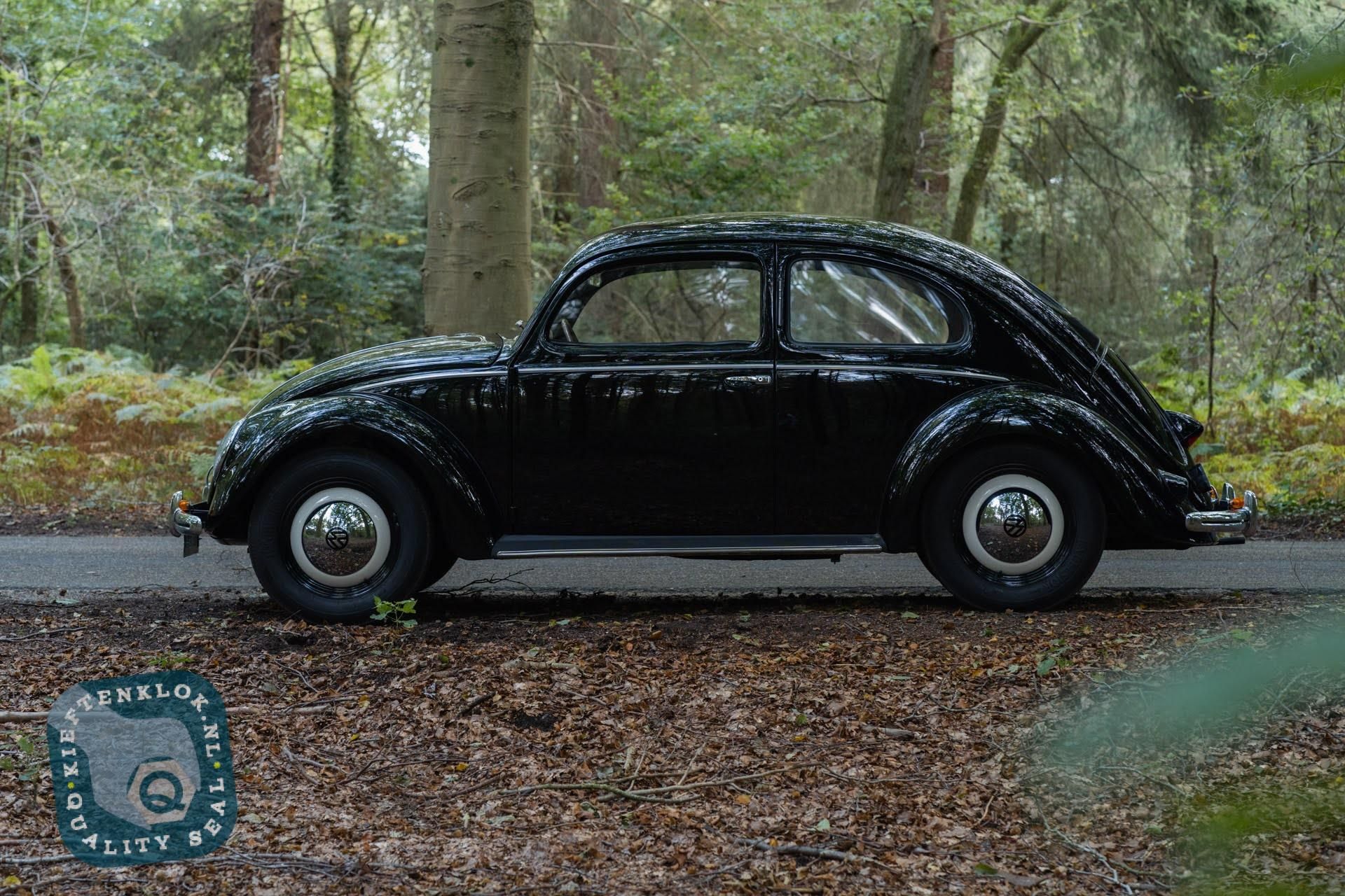 Volkswagen Kever (Beetle) 4