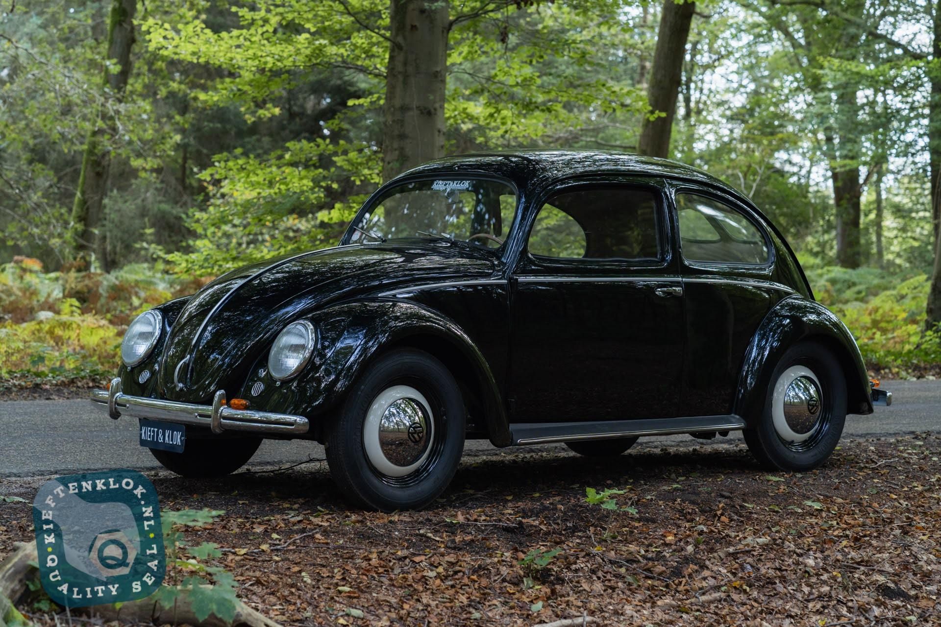 Volkswagen Kever (Beetle) 5