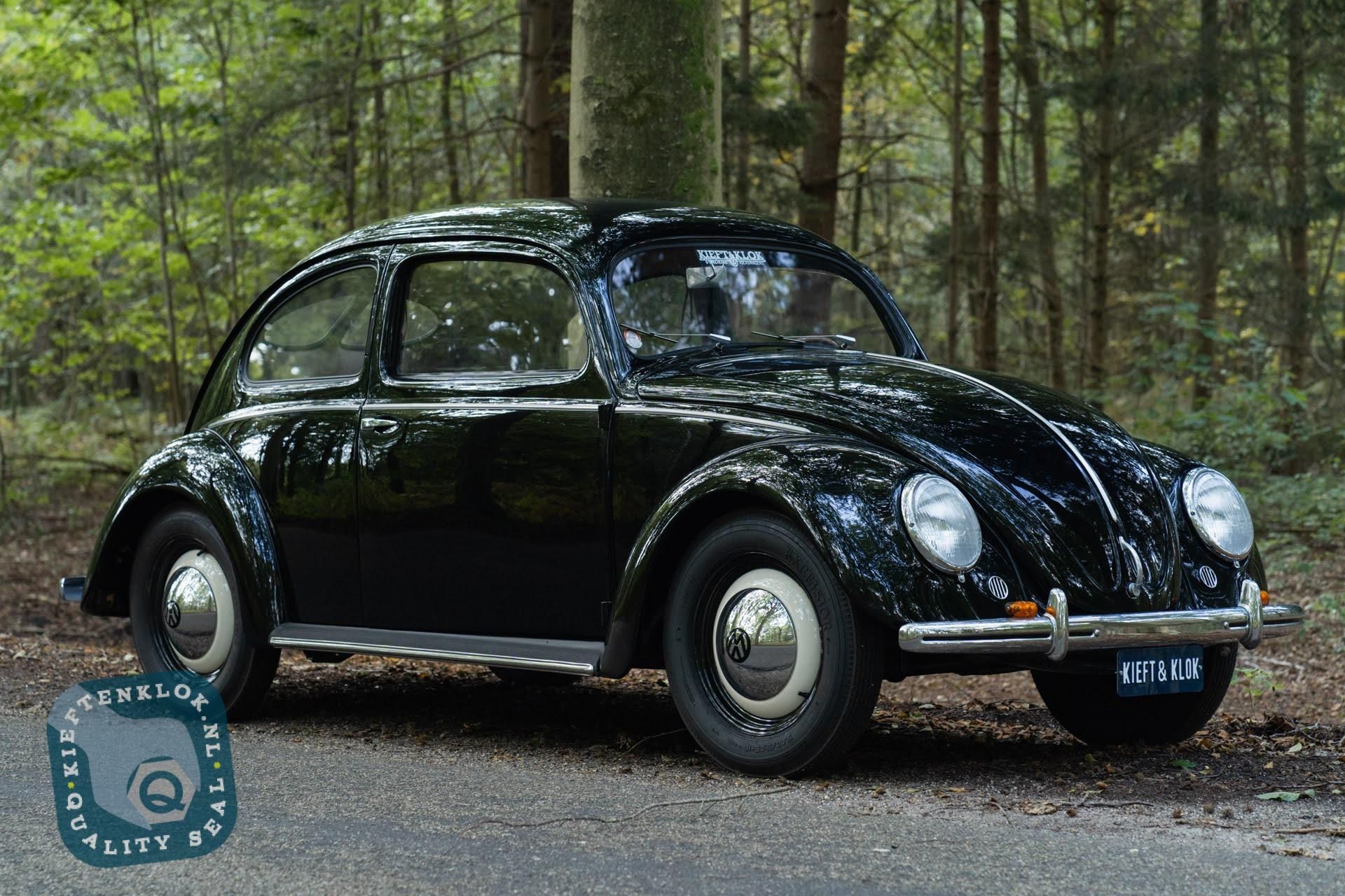 Volkswagen Kever (Beetle) 6