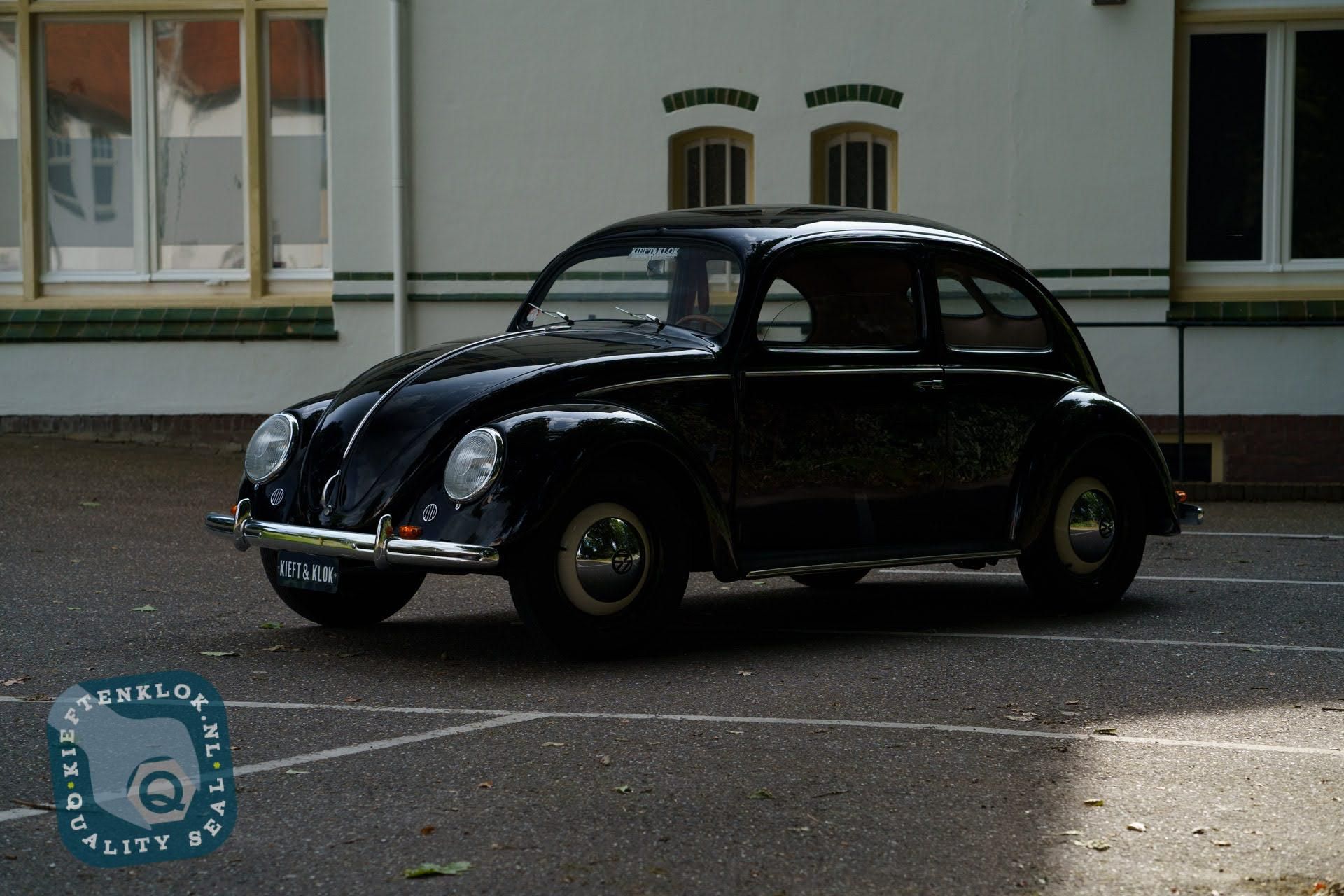 Volkswagen Kever (Beetle) 8
