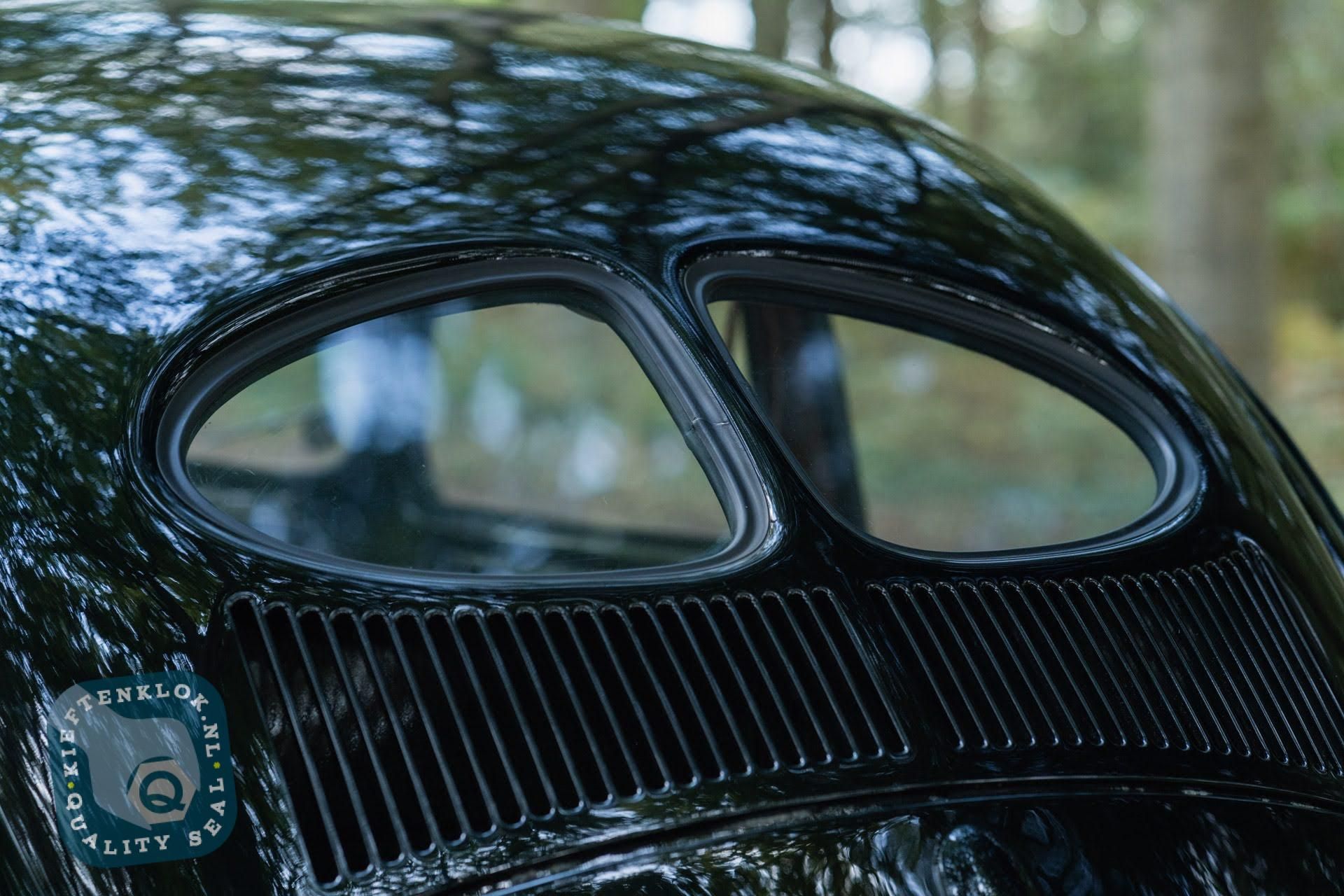 Volkswagen Kever (Beetle) 13
