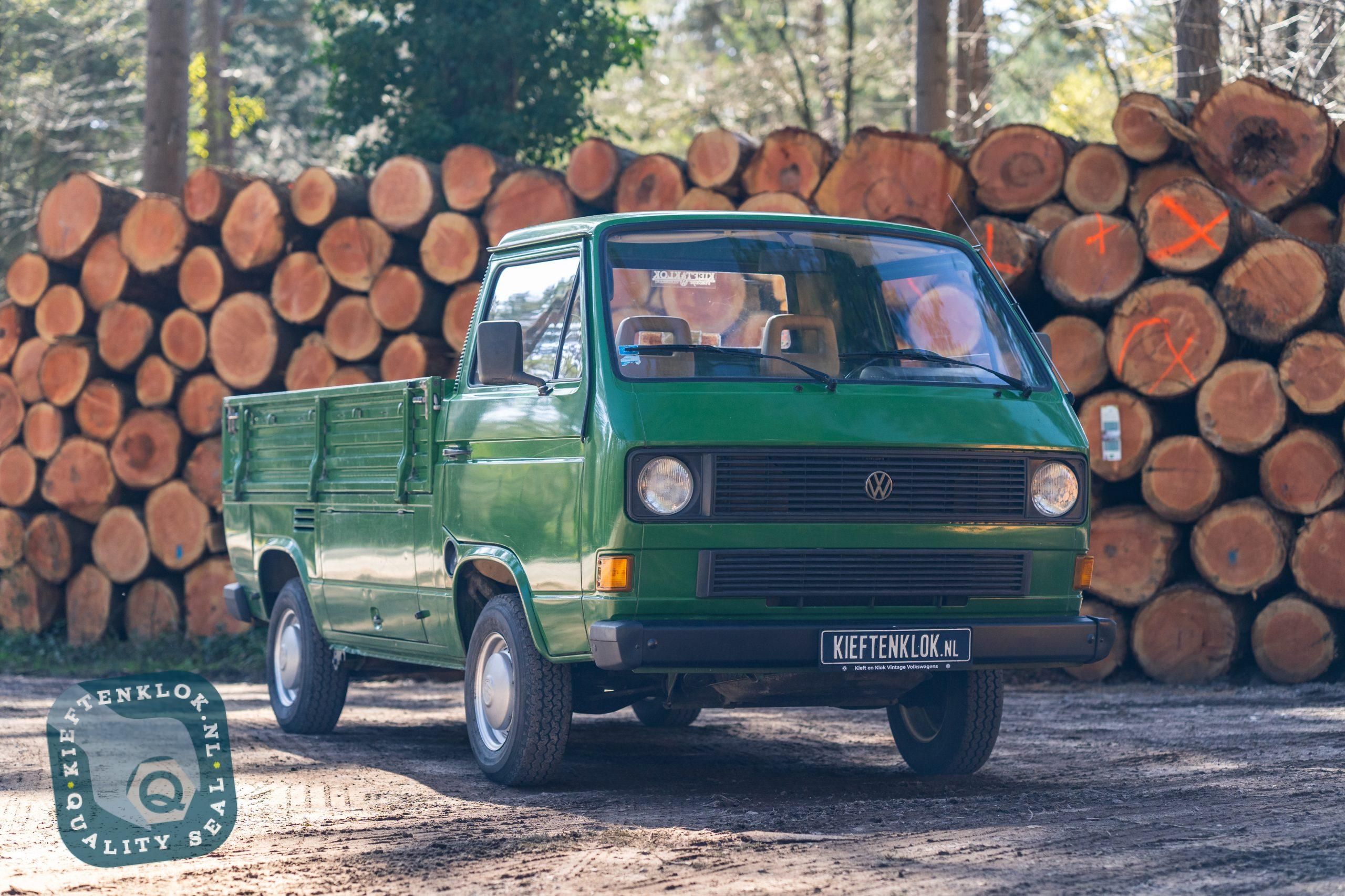 Volkswagen T3 3
