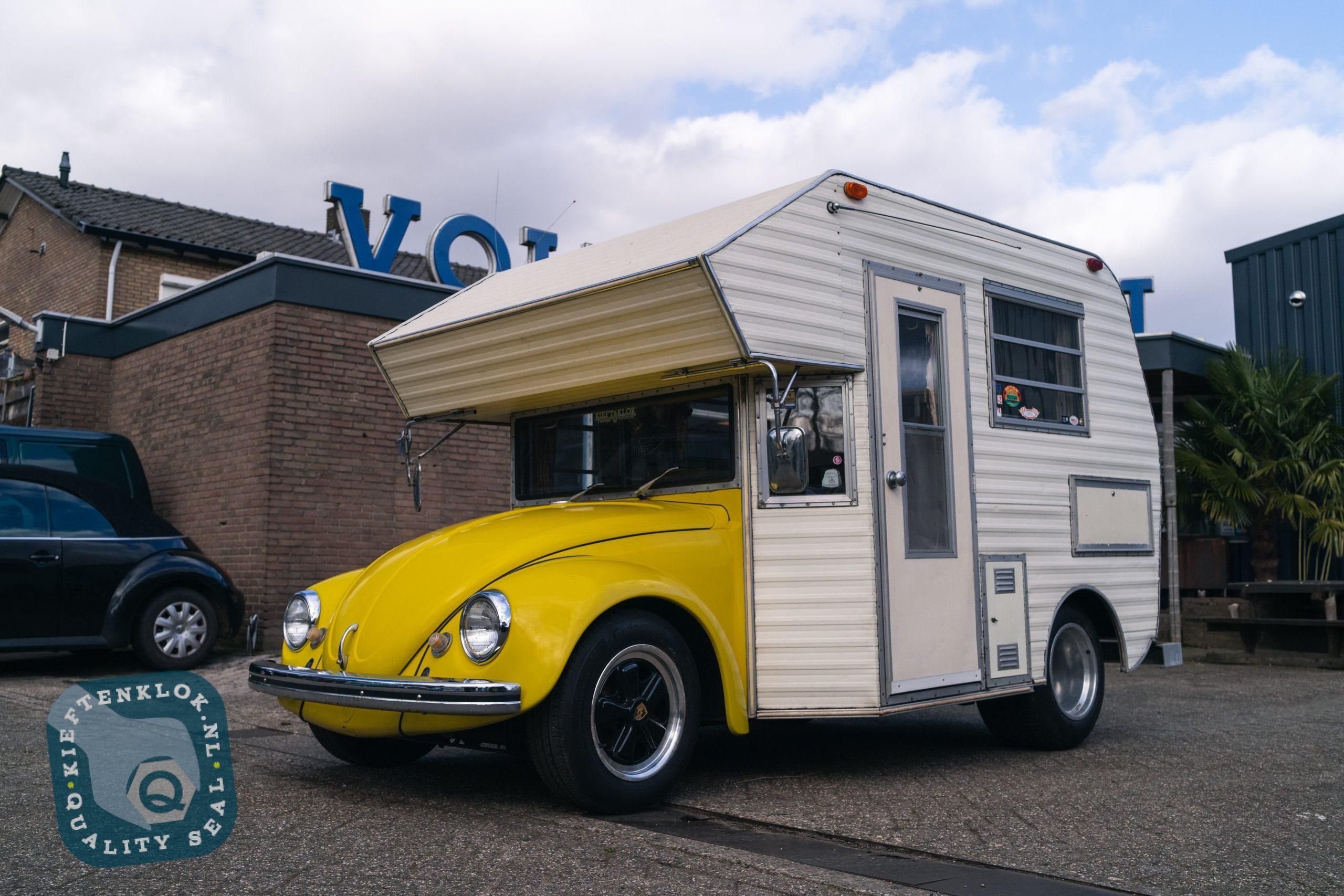 Volkswagen Kever (Beetle) 5
