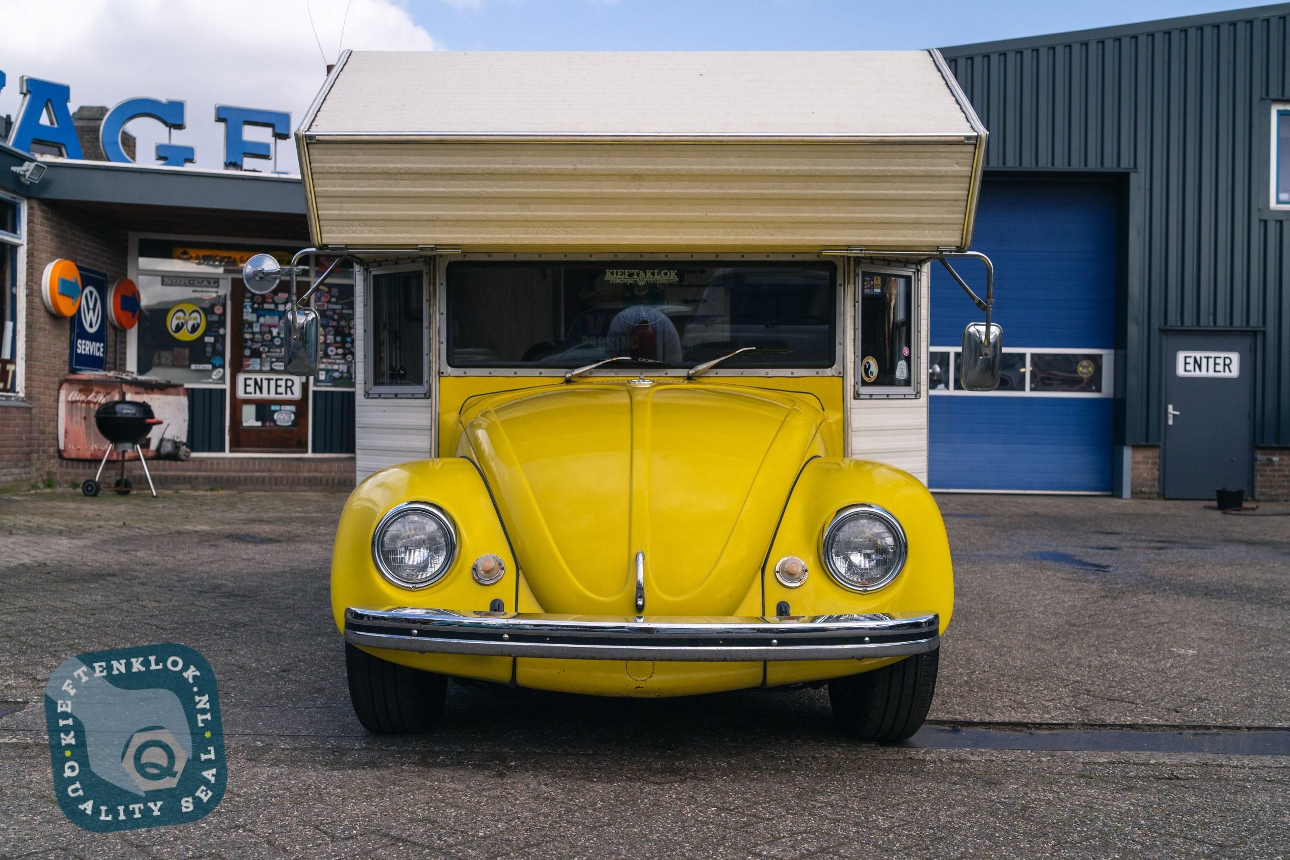 Volkswagen Kever (Beetle) 6