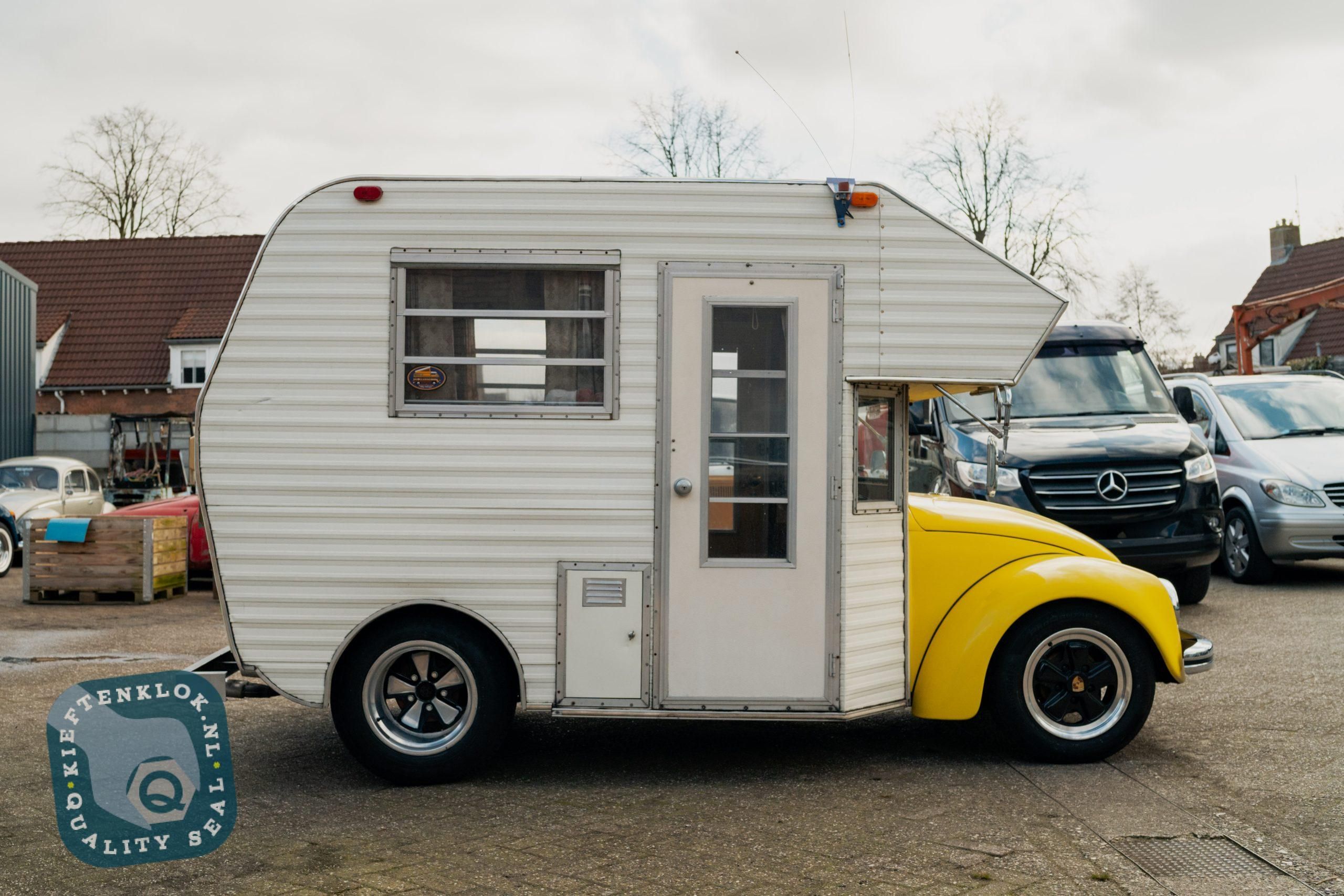 Volkswagen Kever (Beetle) 7