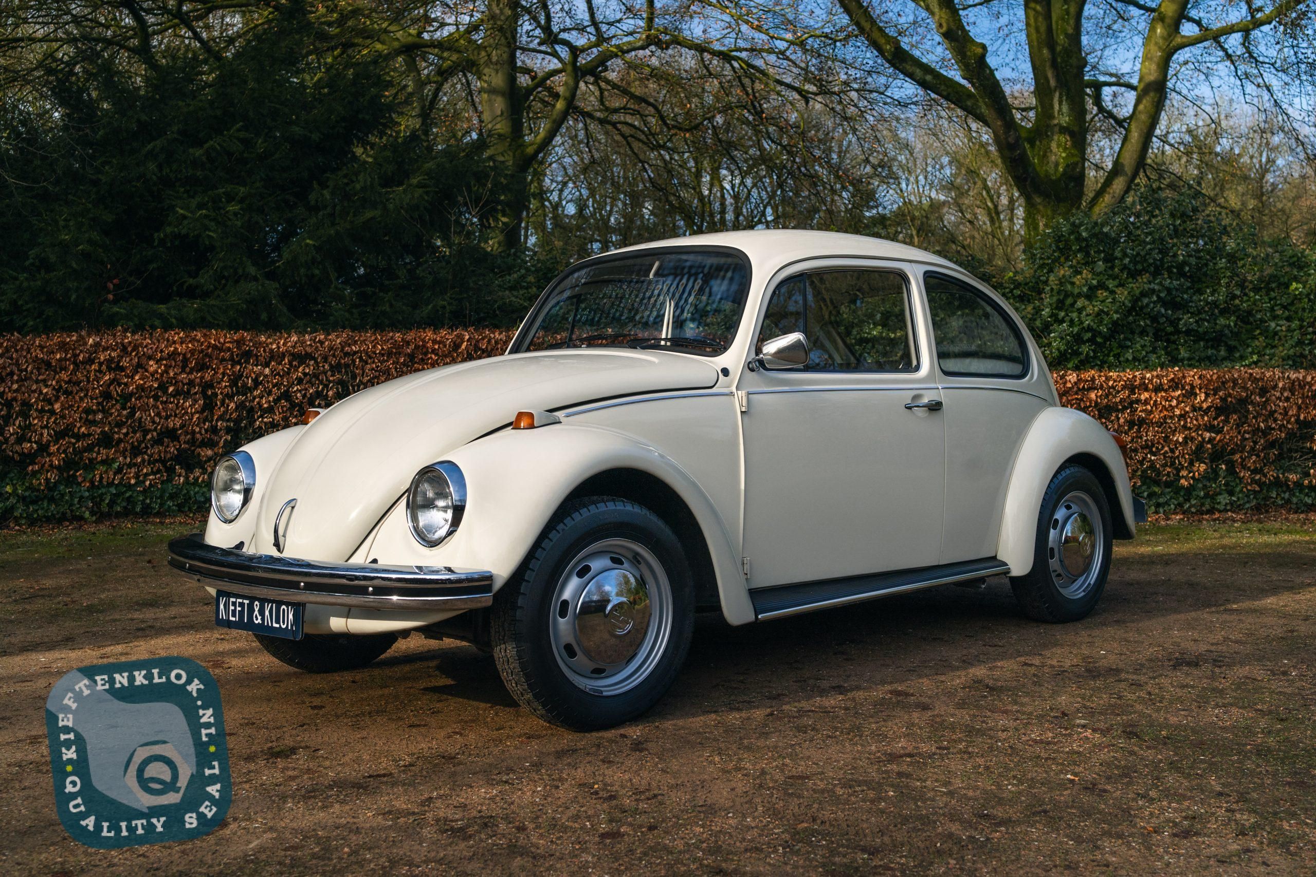 Volkswagen Kever (Beetle) 2