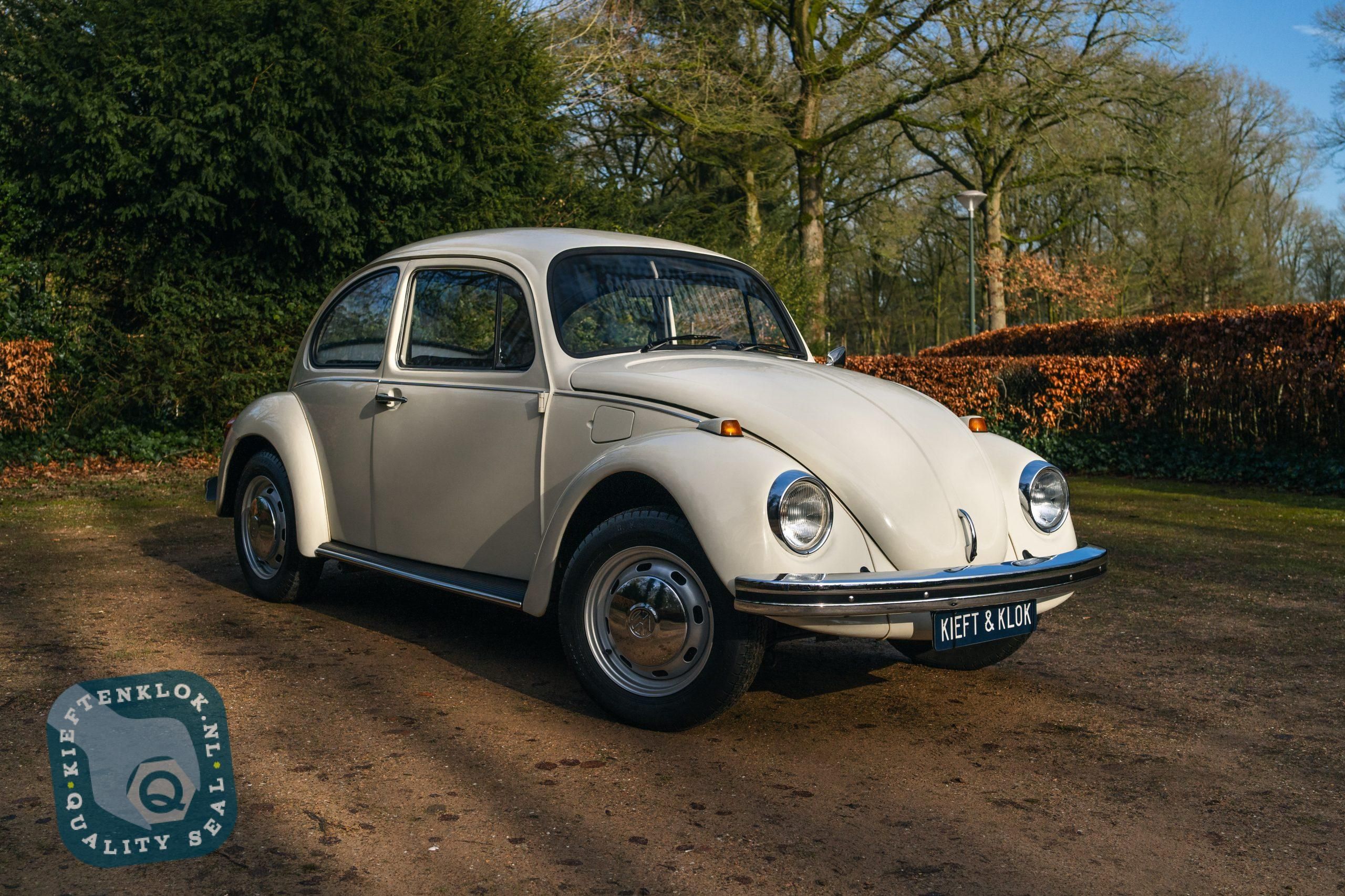 Volkswagen Kever (Beetle) 3