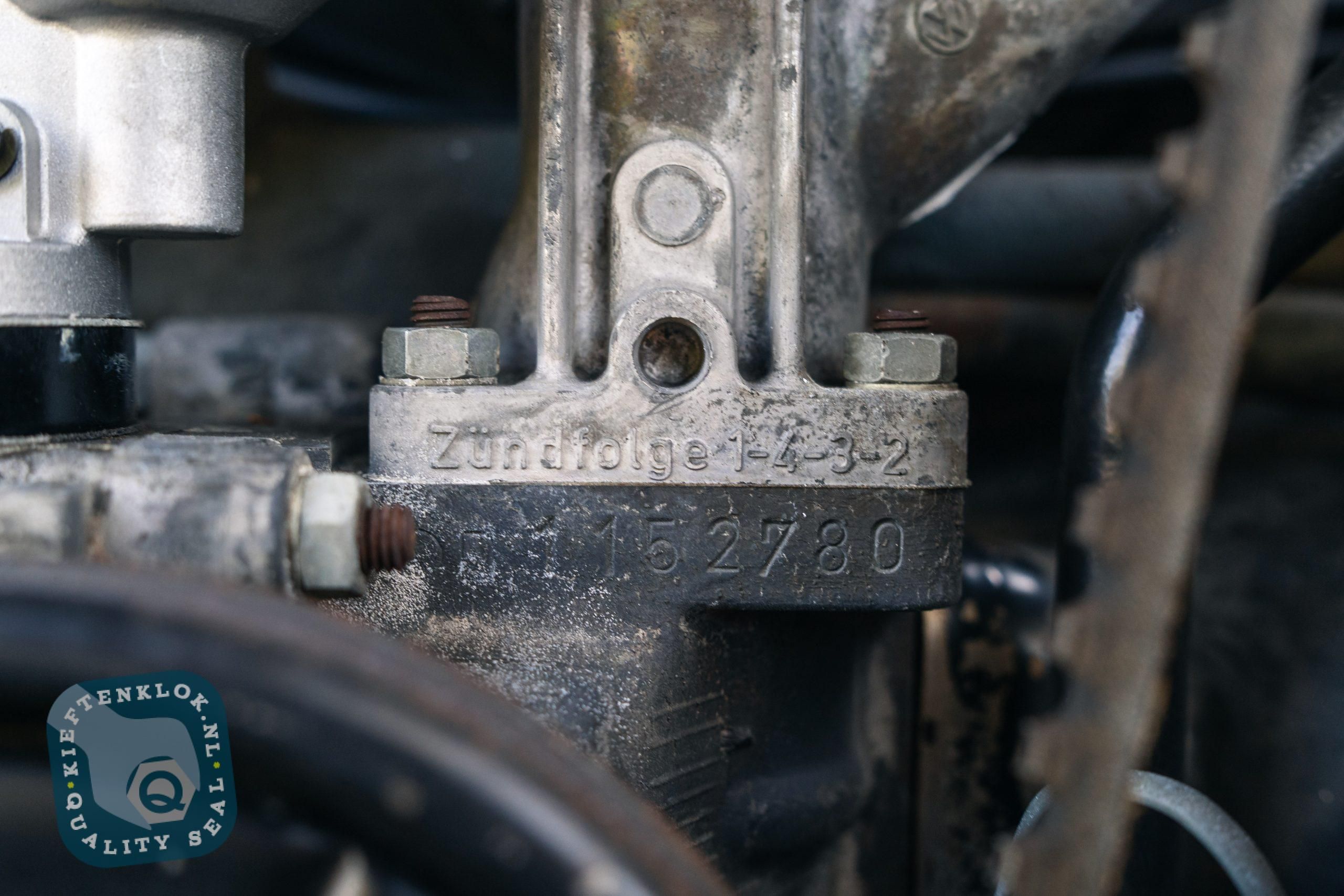 Volkswagen Kever (Beetle) 12