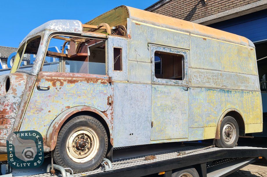 Matador Camper 2