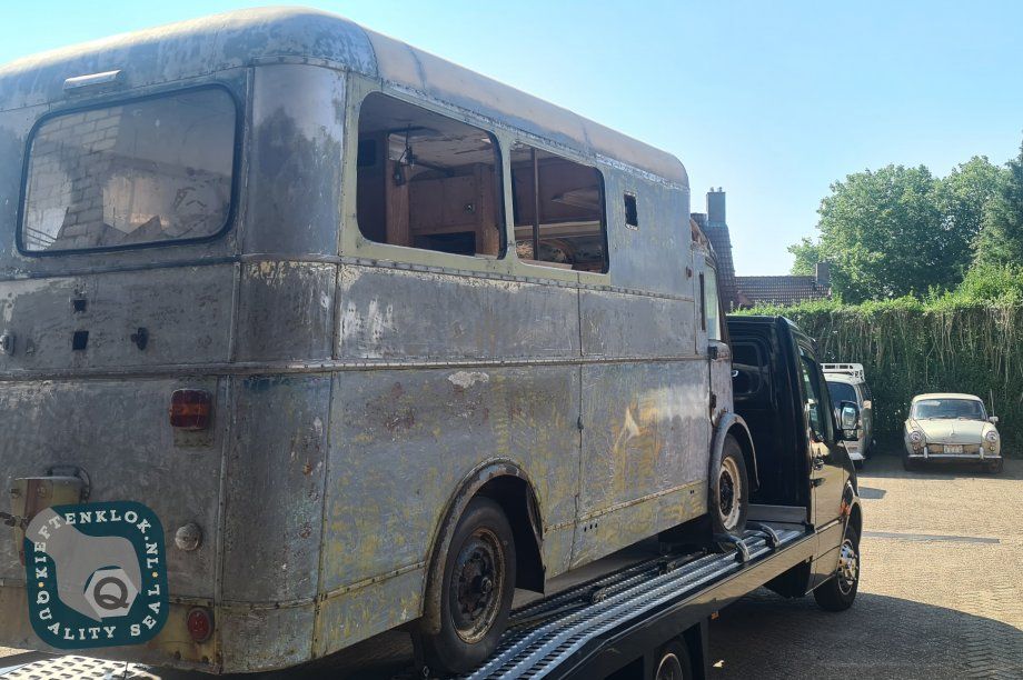 Matador Camper 9