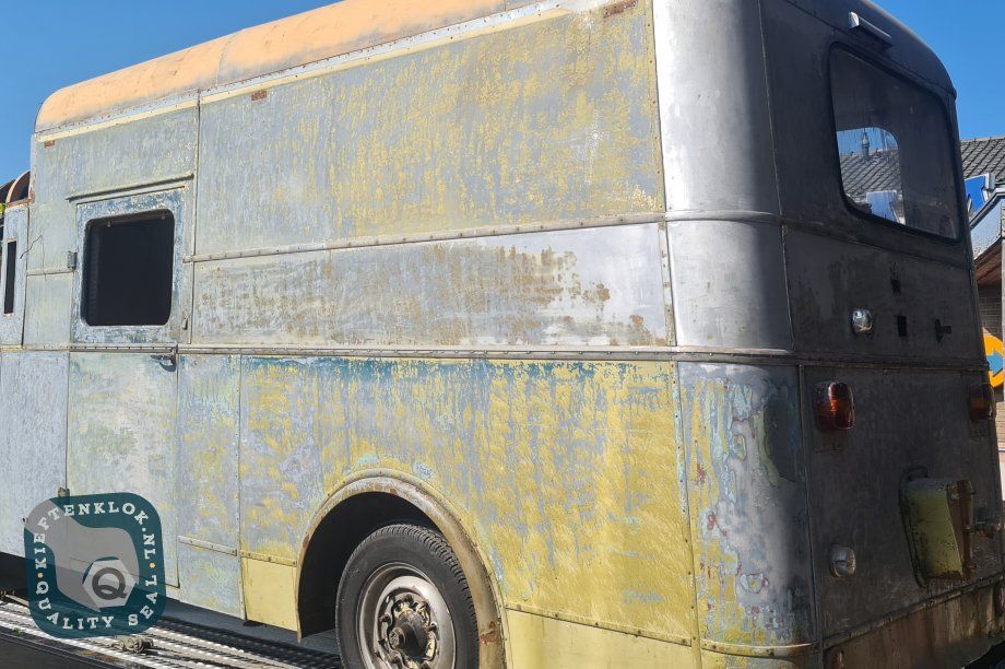Matador Camper 11