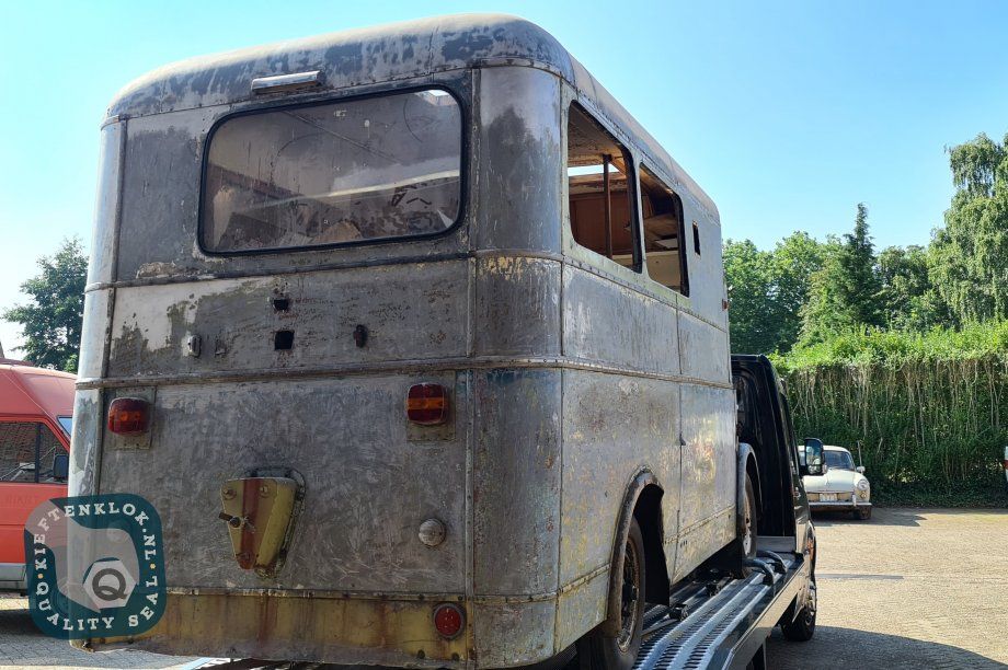 Matador Camper 13