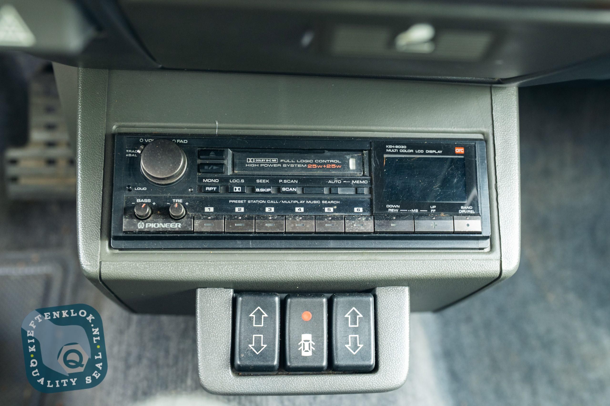 Renault 5 GT Turbo 11