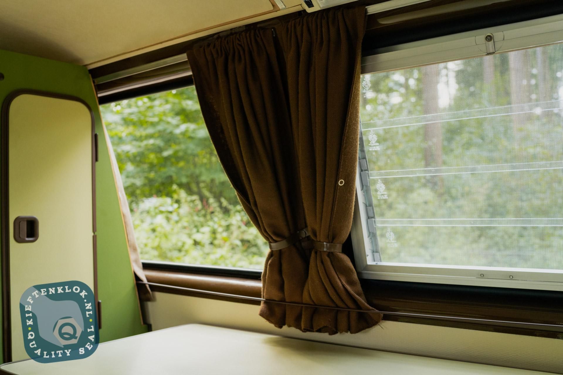 Volkswagen T3 Camper 13
